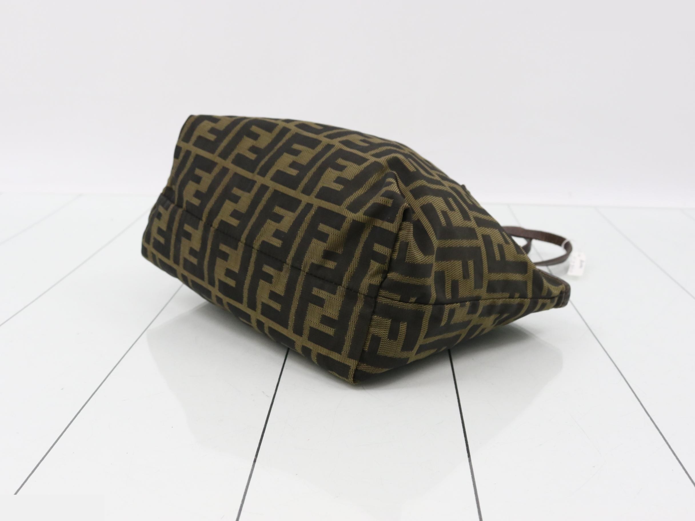 Zucca handbag W20 — view 6