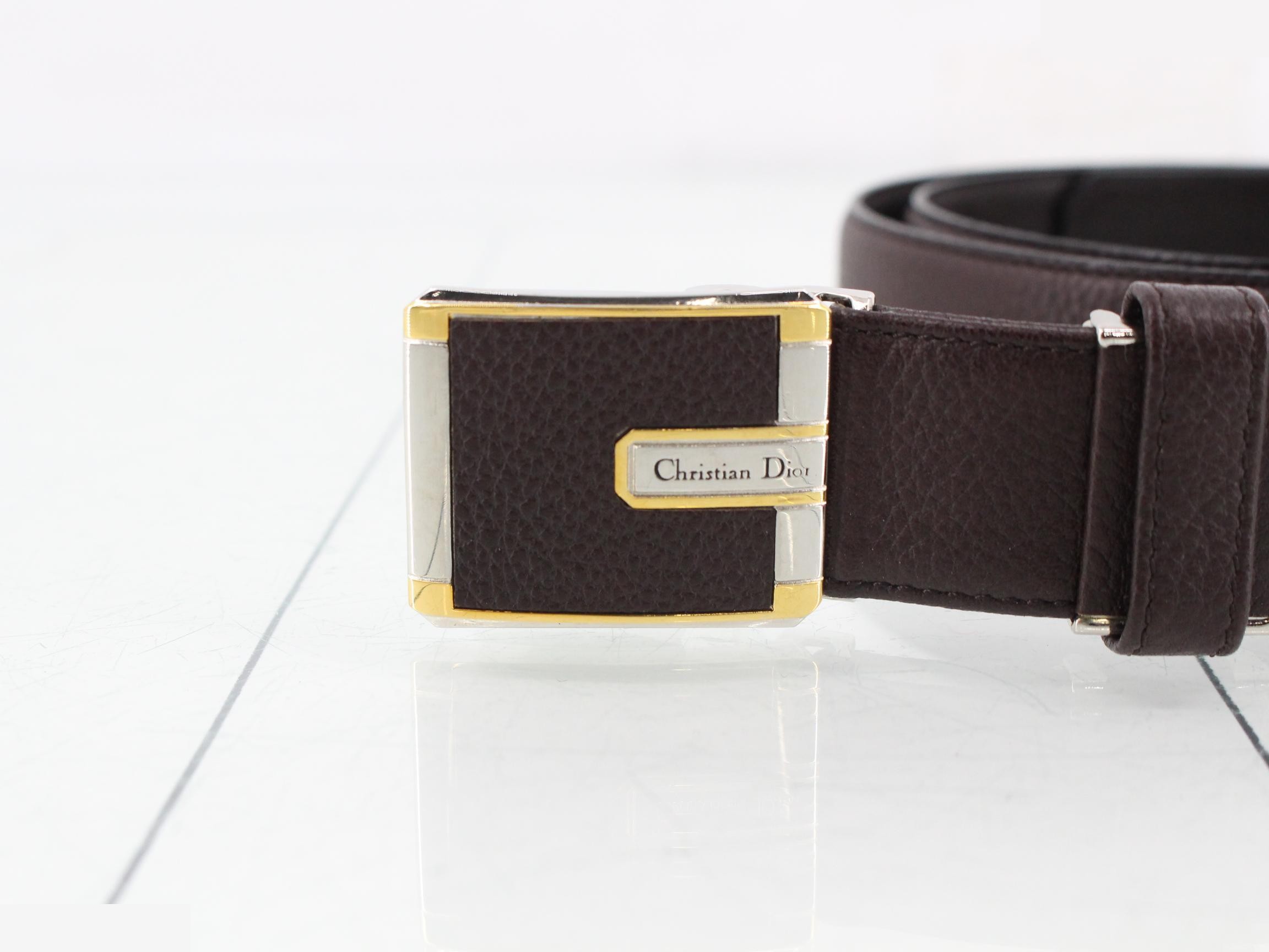 Other lines: Small items, accessories, belts — view 3