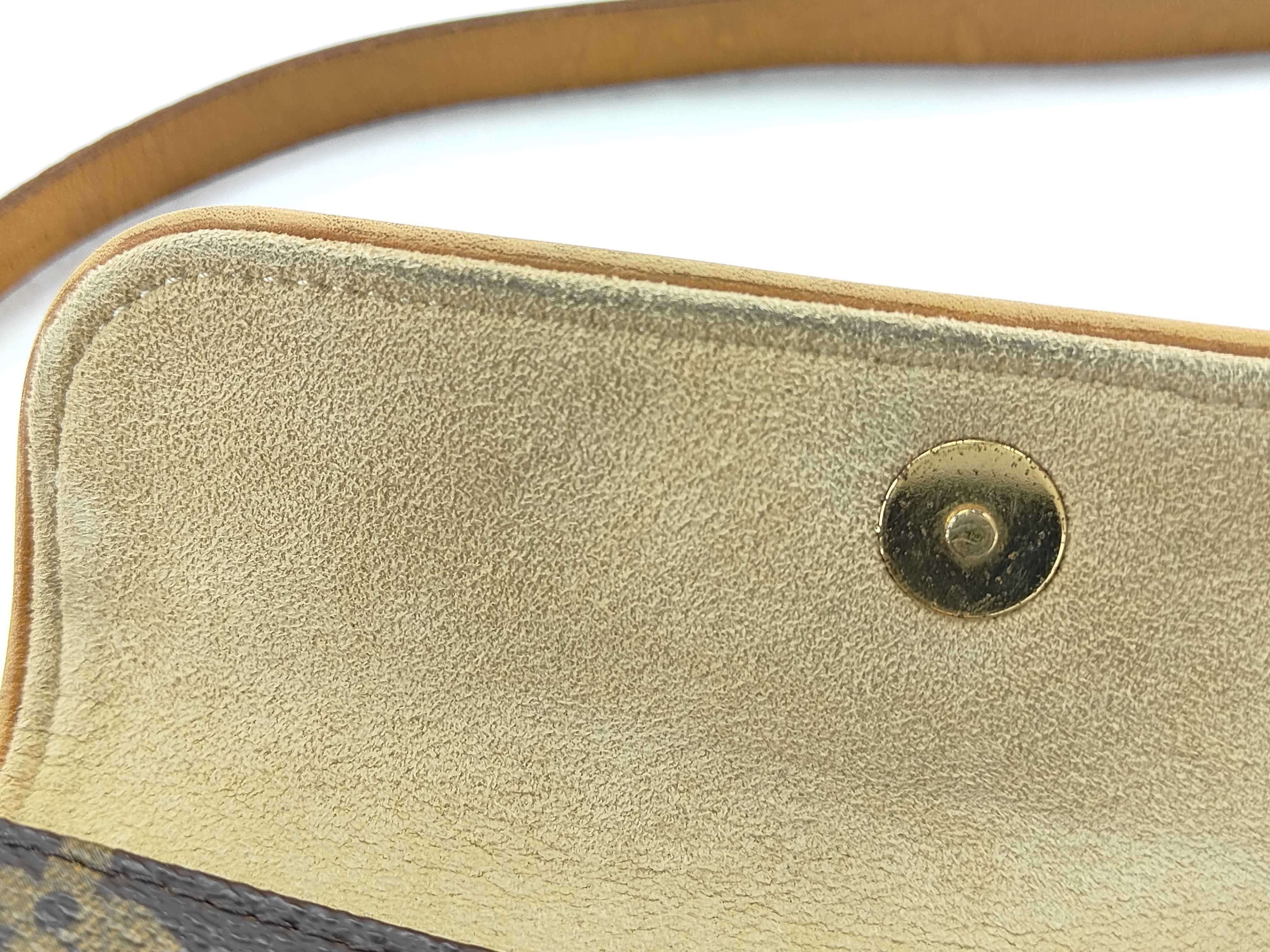 Monogram Pochette Florentine M51855 FL0023 Waist Bag — view 13