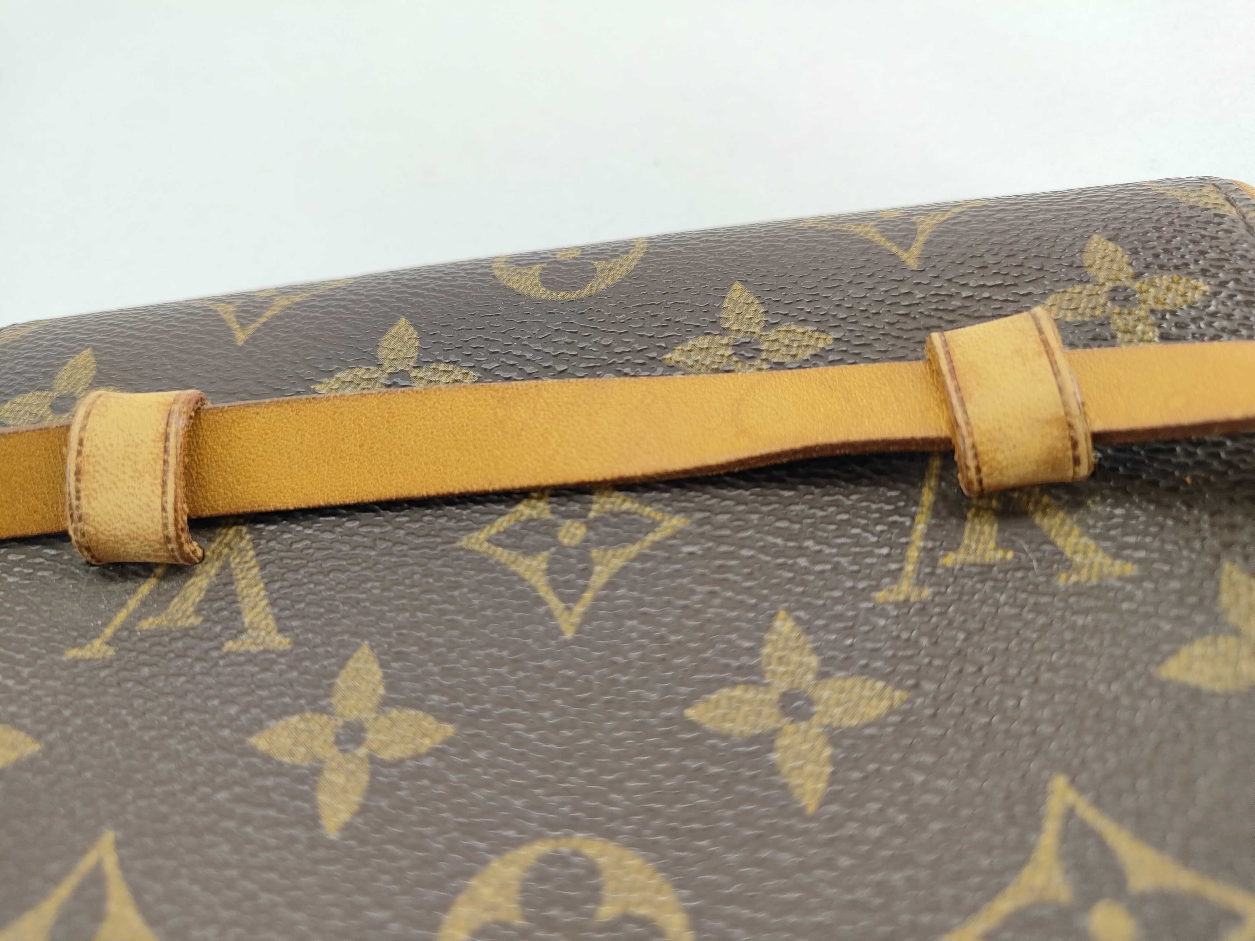 Monogram Pochette Florentine M51855 FL0023 Waist Bag — view 6