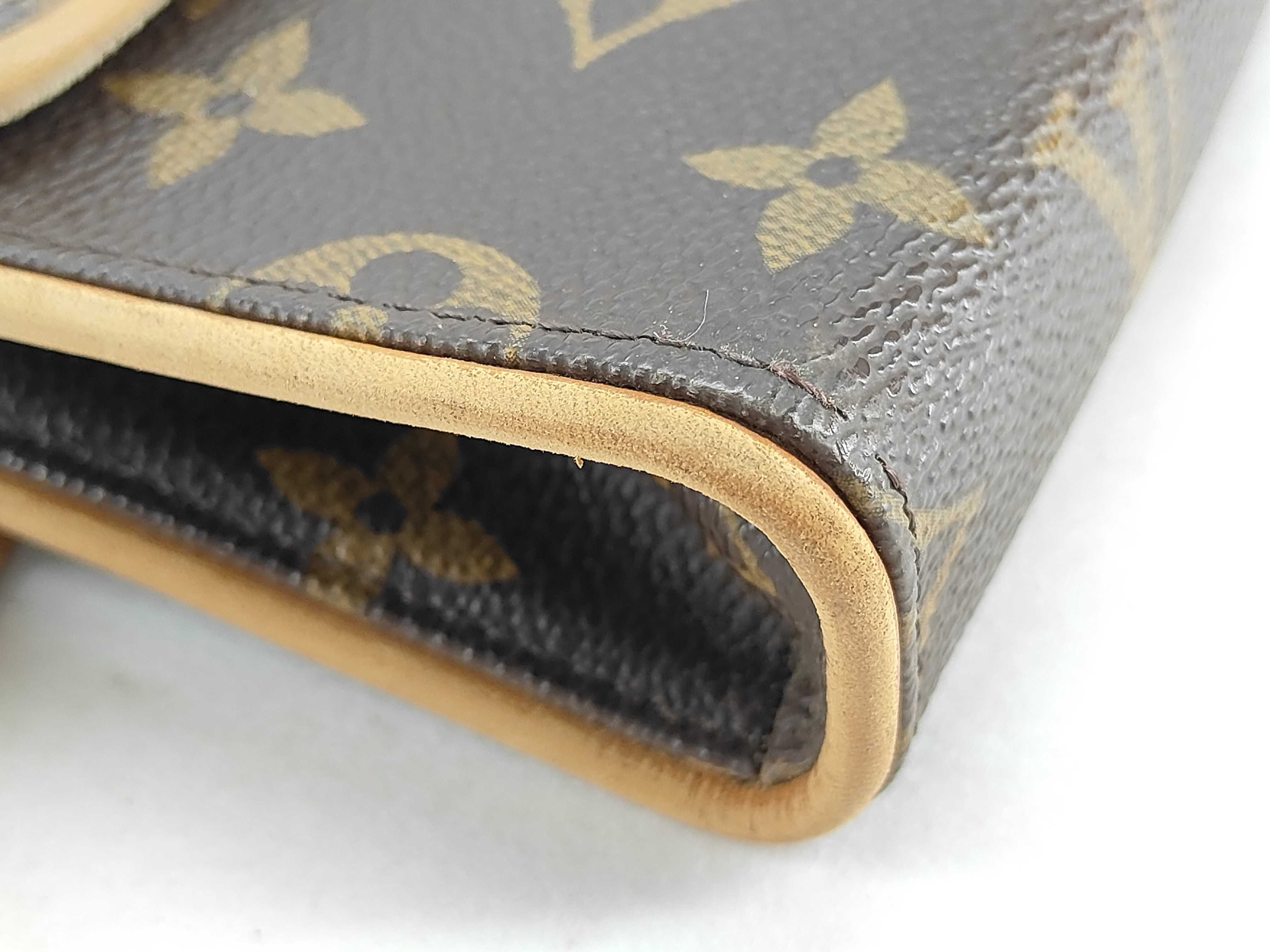 Monogram Pochette Florentine M51855 FL0023 Waist Bag — view 7