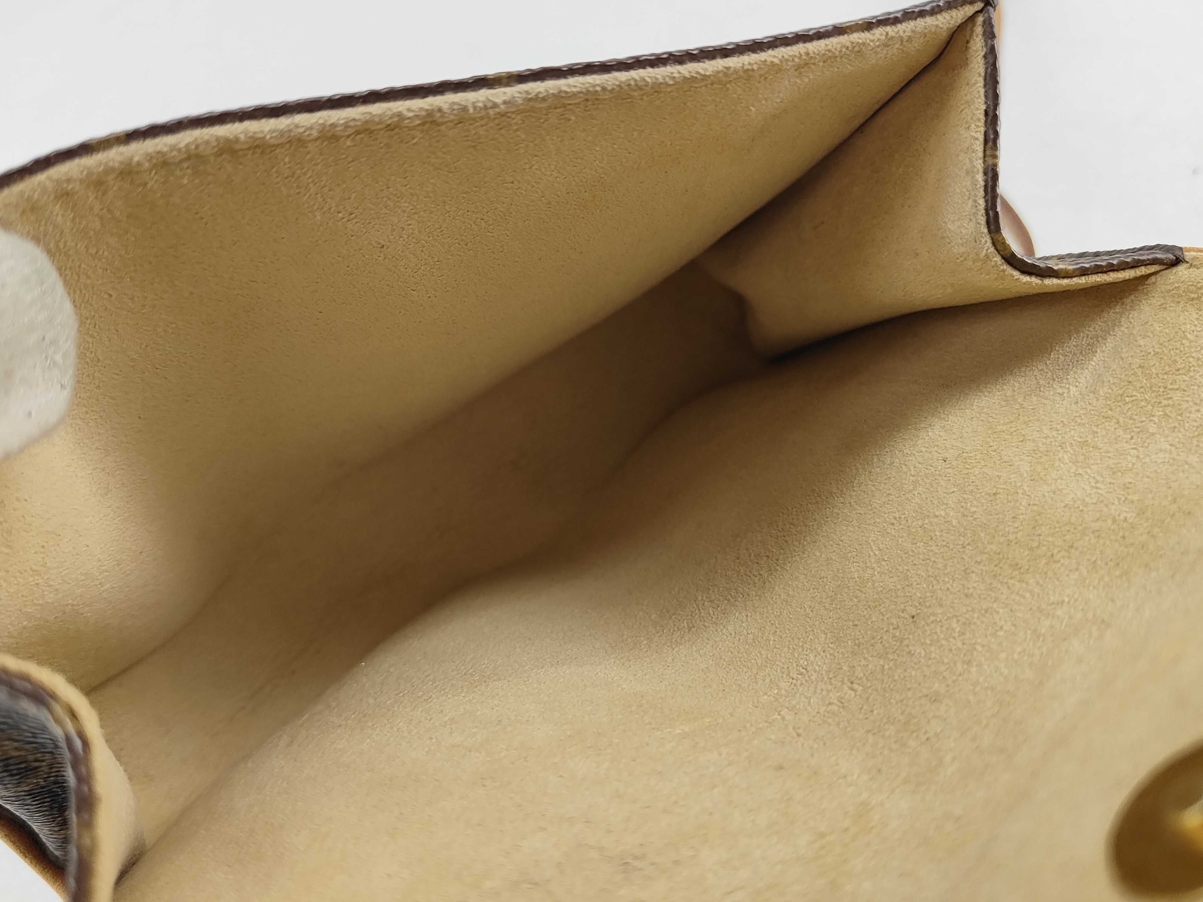 Monogram Pochette Florentine M51855 FL0023 Waist Bag — view 10