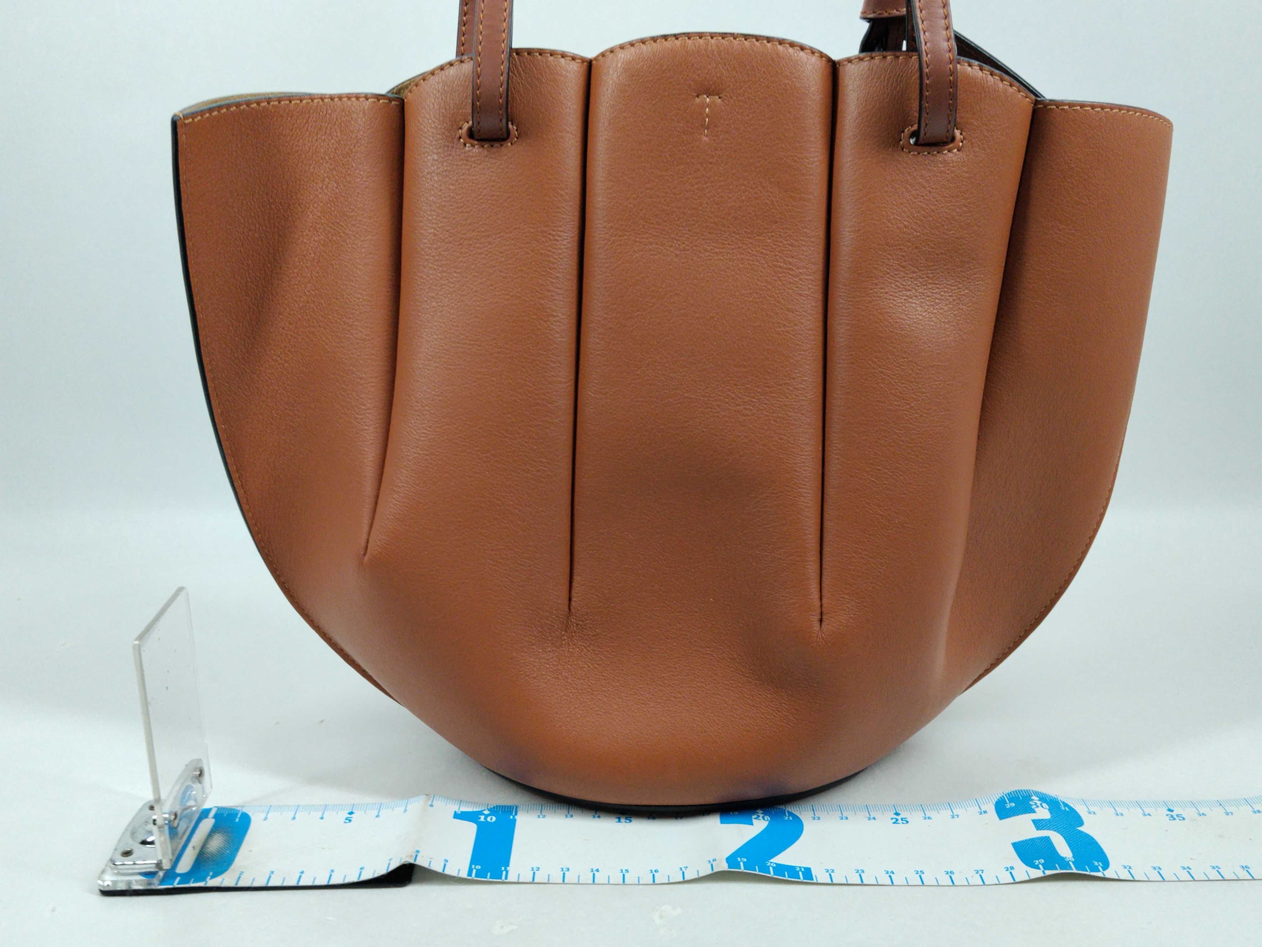 Shell Tote Small Tote Bag — view 2