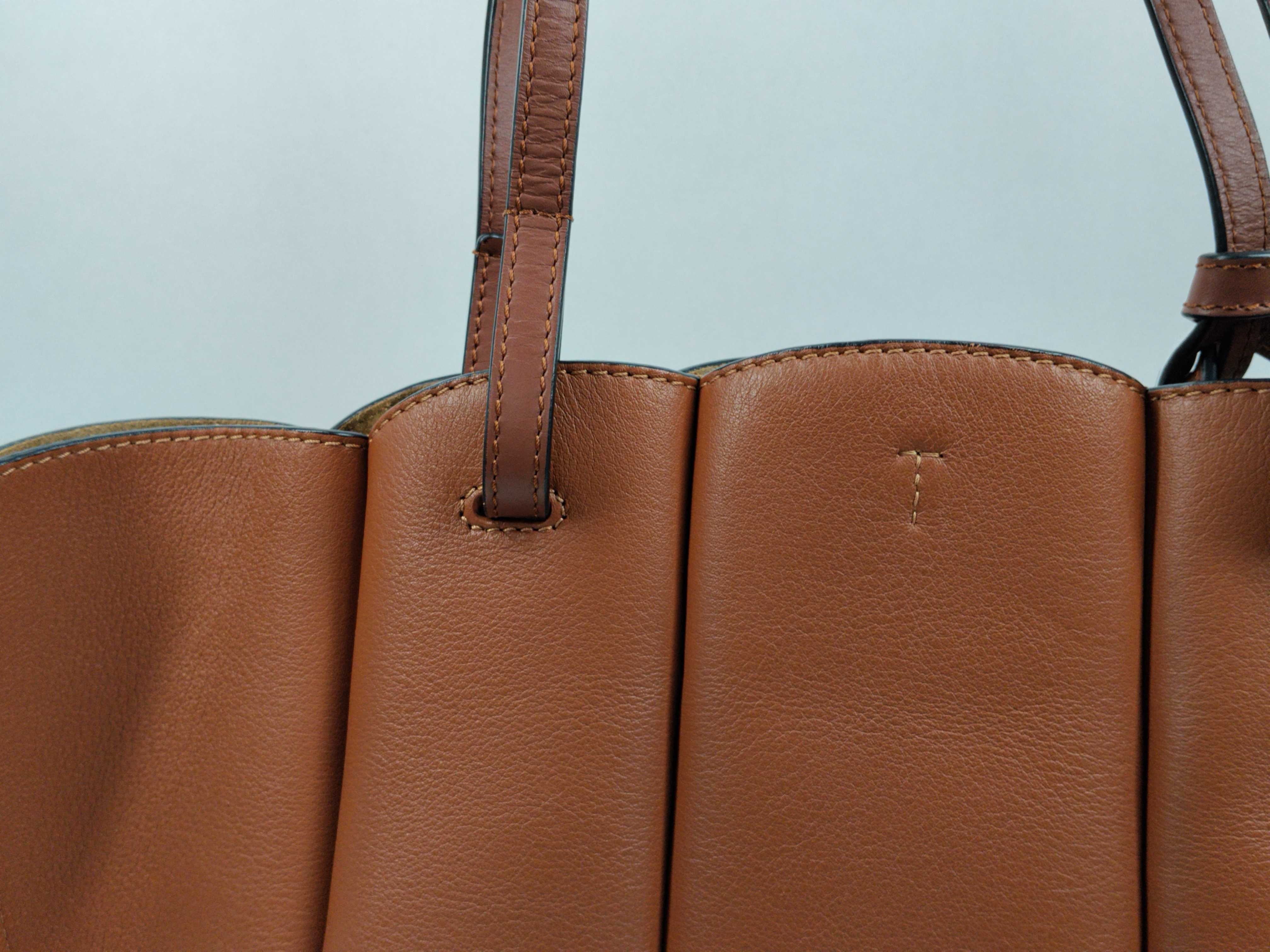 Shell Tote Small Tote Bag — view 3