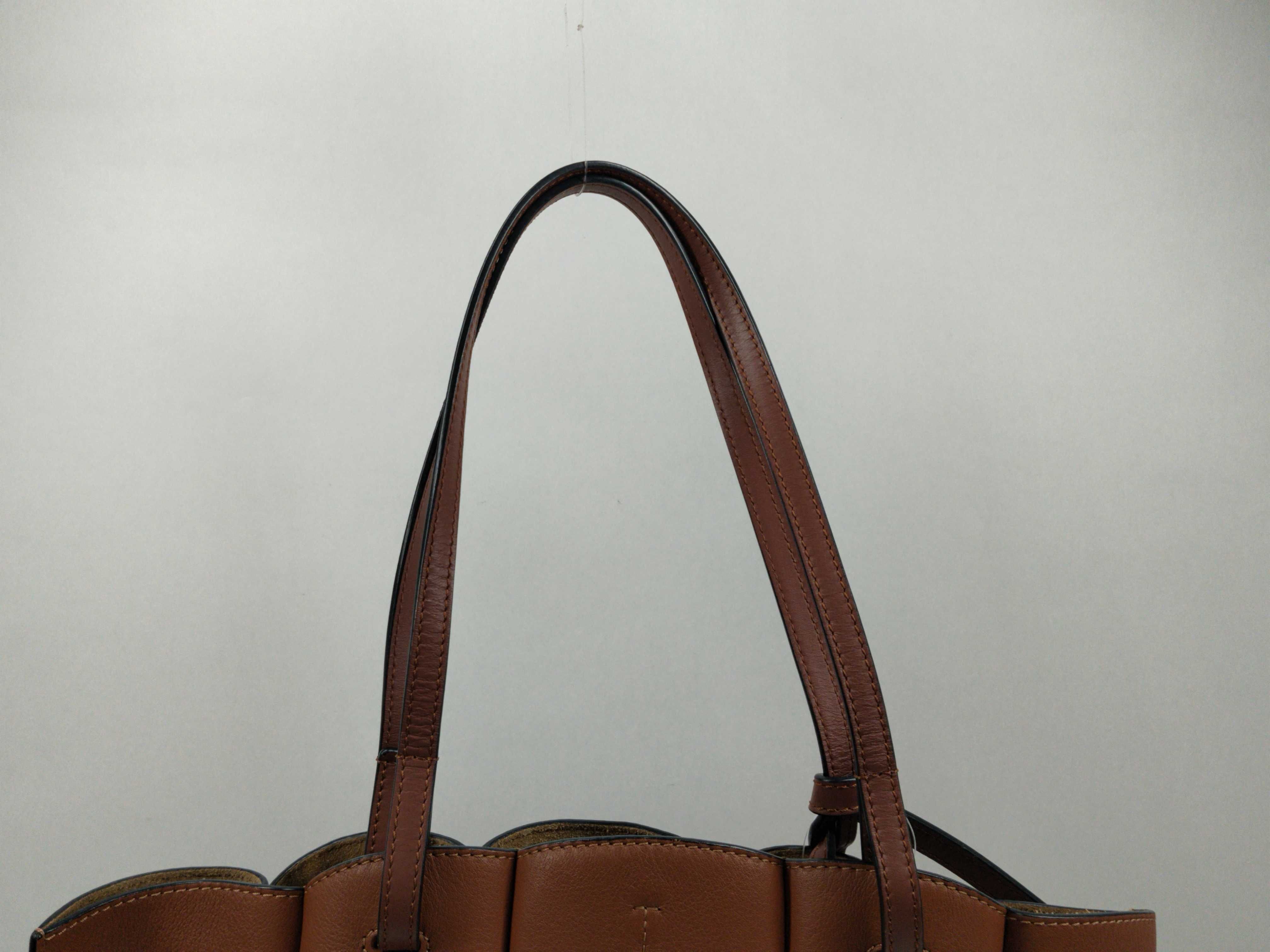 Shell Tote Small Tote Bag — view 4