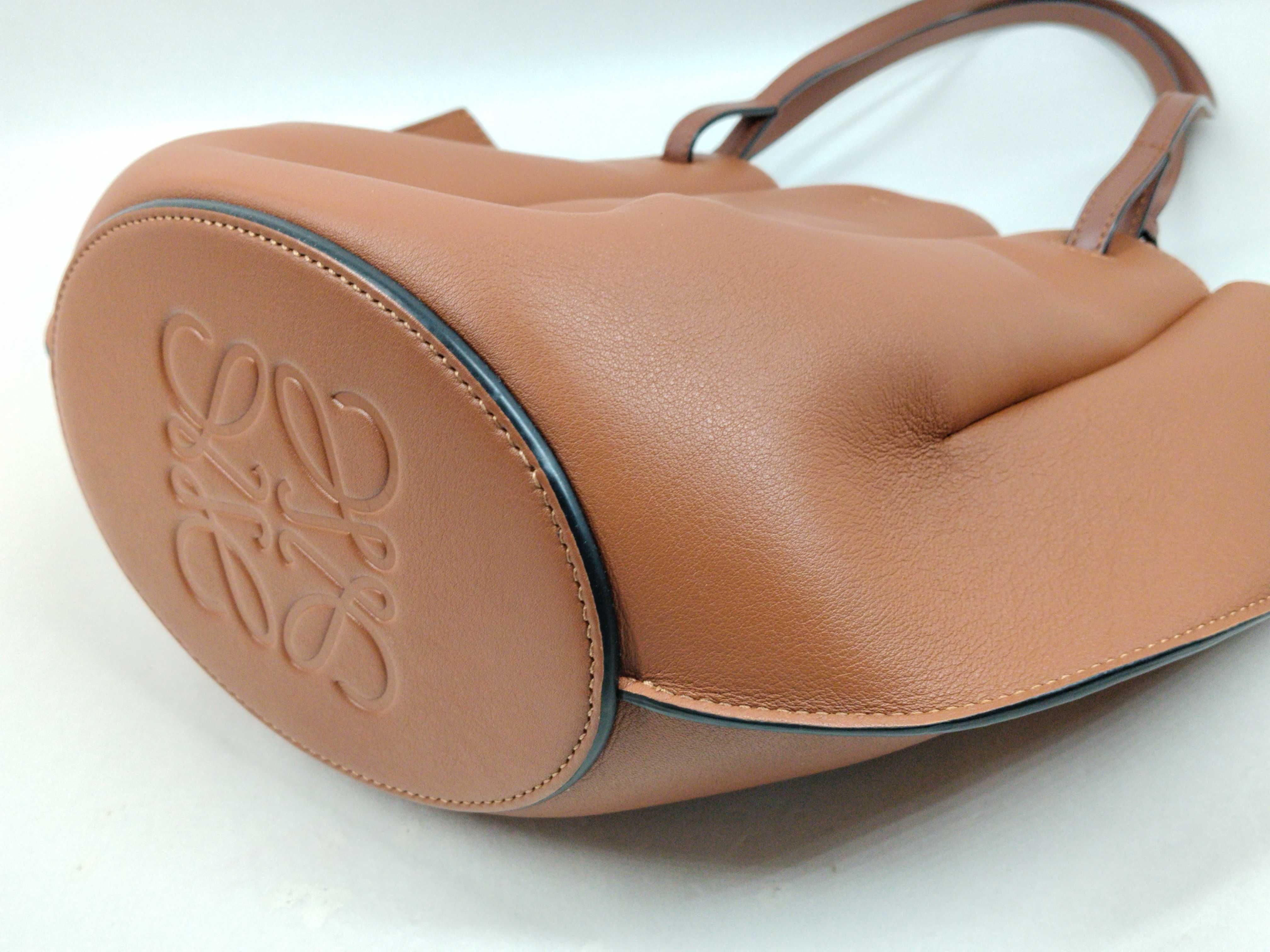 Shell Tote Small Tote Bag — view 6