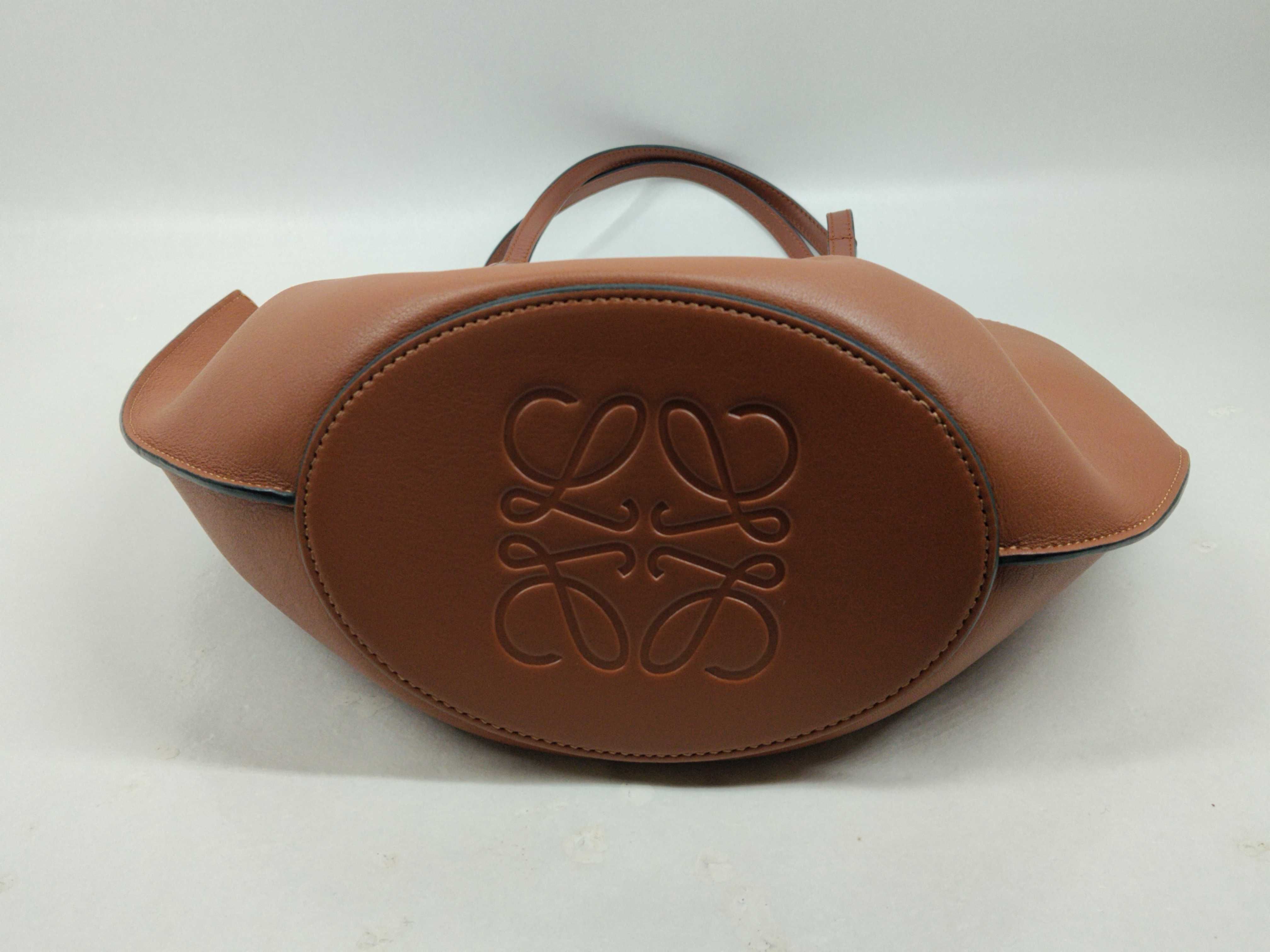 Shell Tote Small Tote Bag — view 7