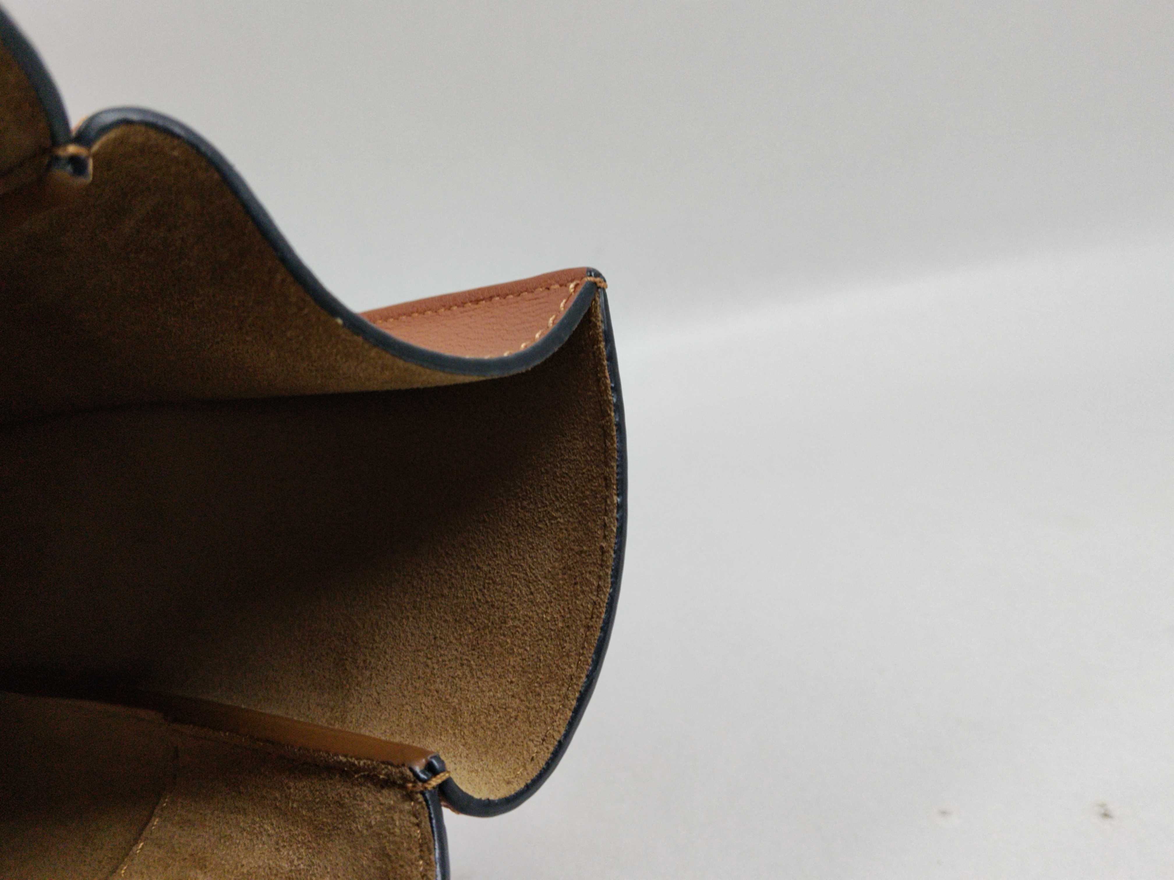 Shell Tote Small Tote Bag — view 9