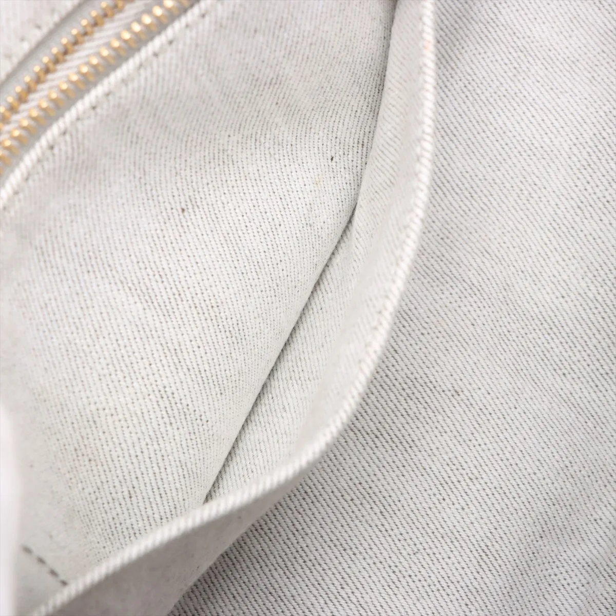 Canapa Canvas 2WAY Handbag Gray — view 10