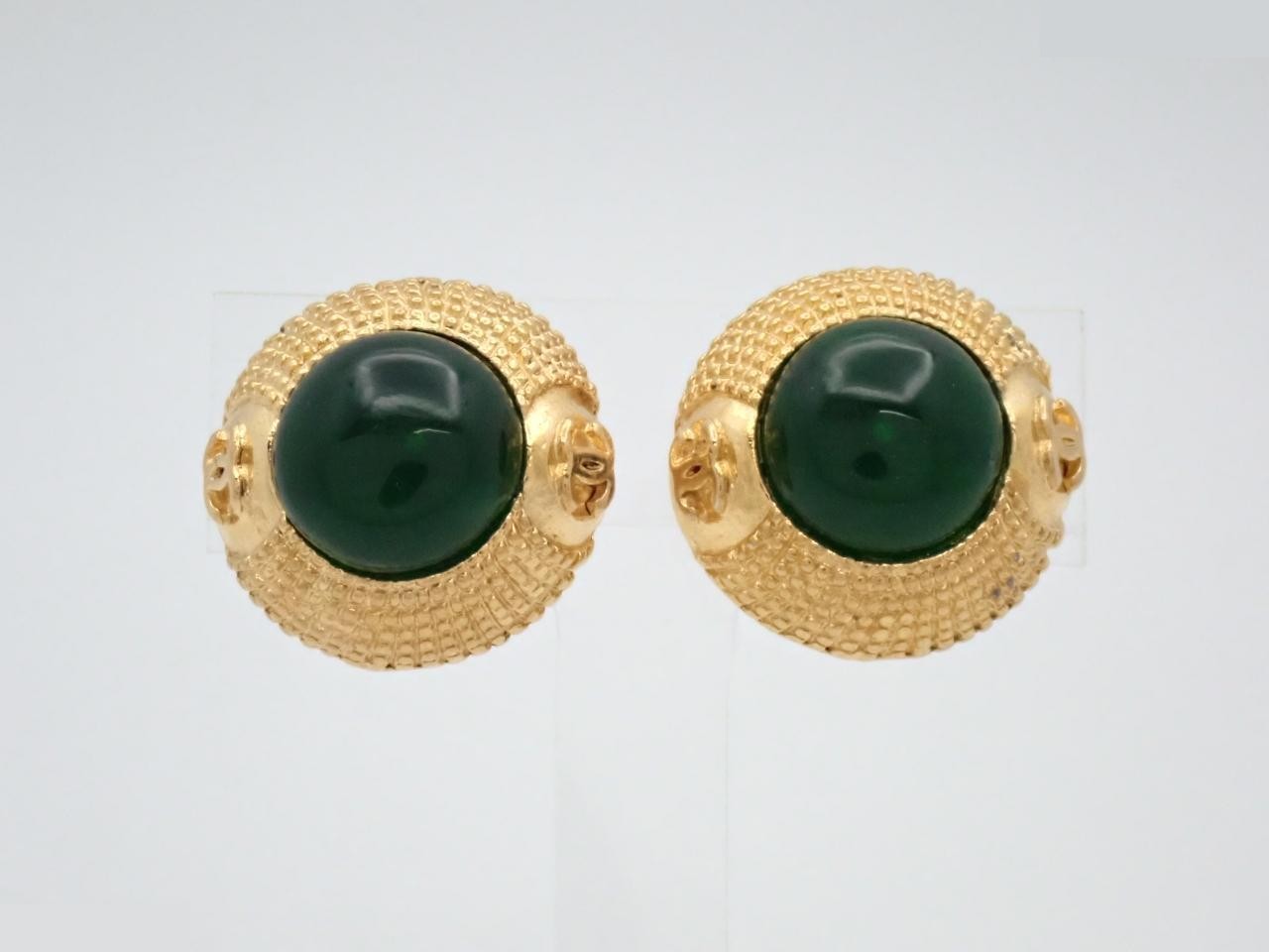 Colored stones