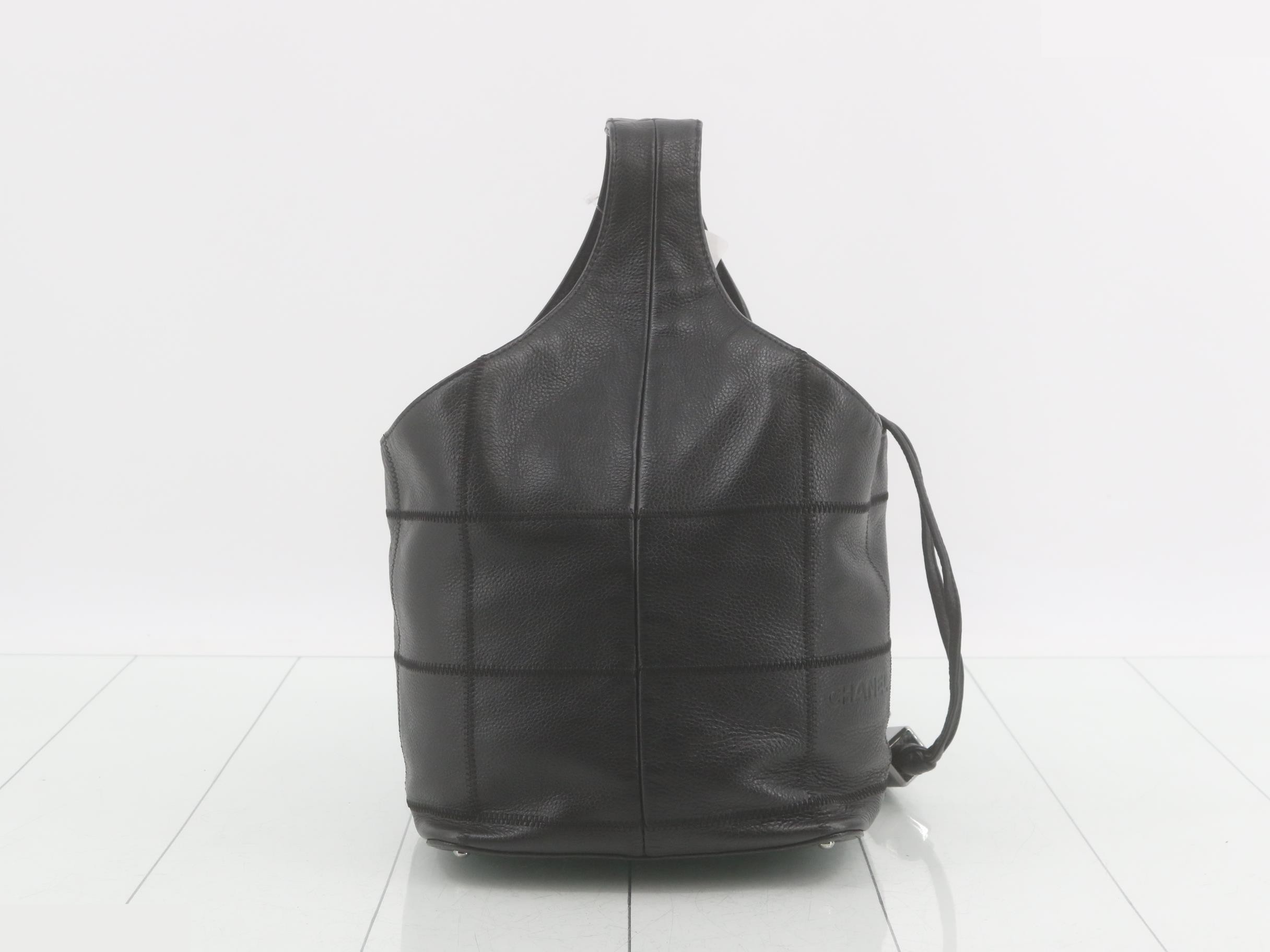 Chocolate bar (bag) / handbag — view 4