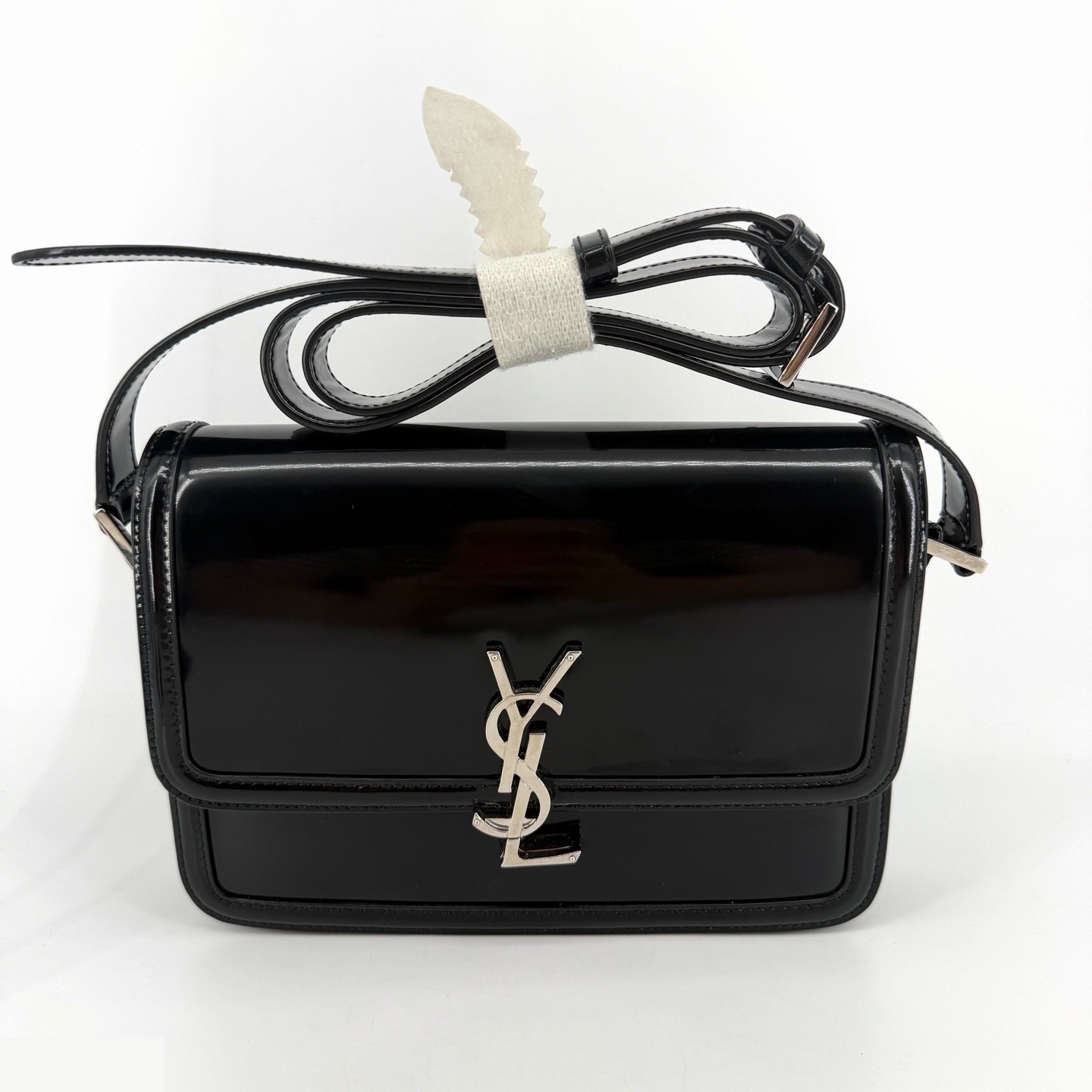 Medium Solferino Handbag