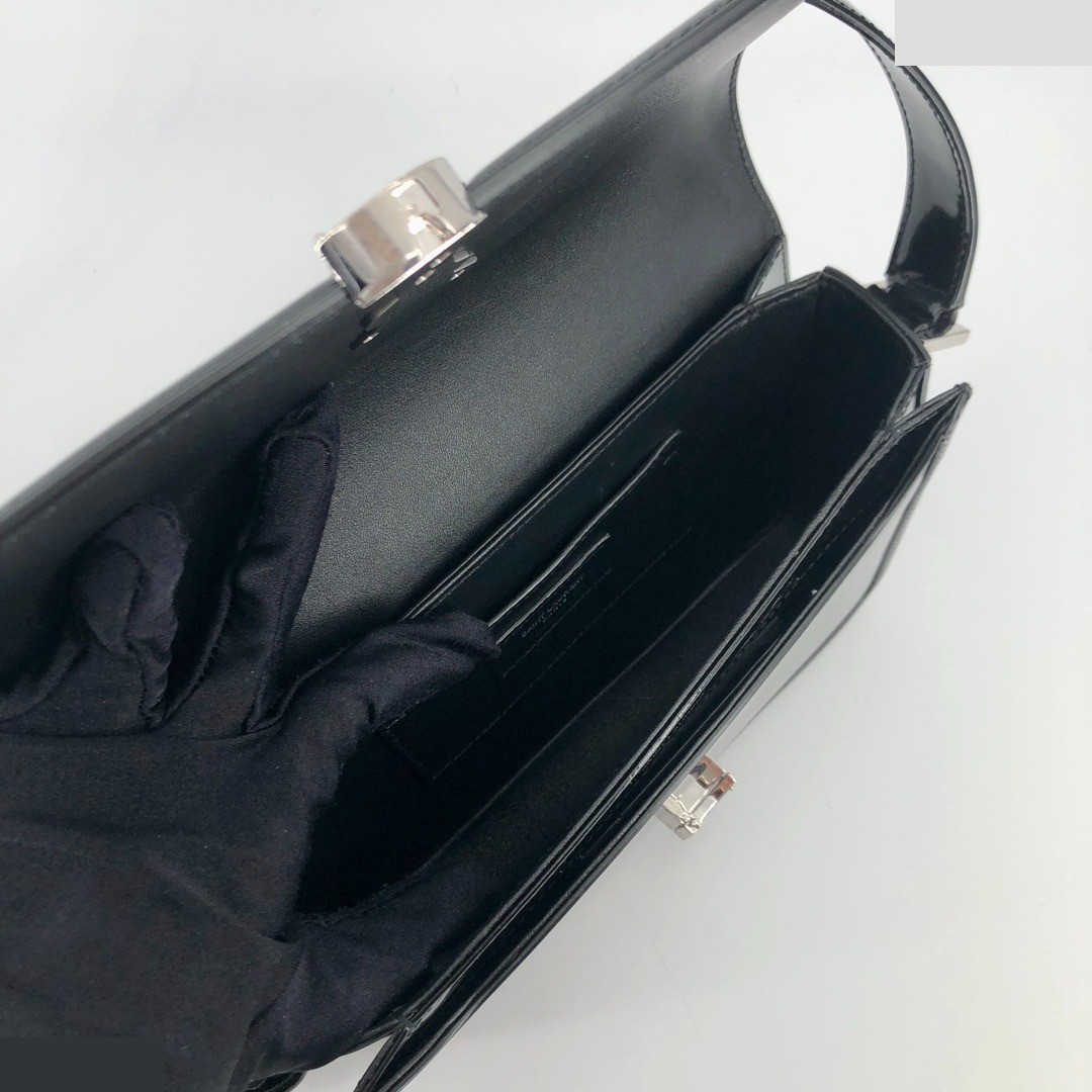 Medium Solferino Handbag — view 4