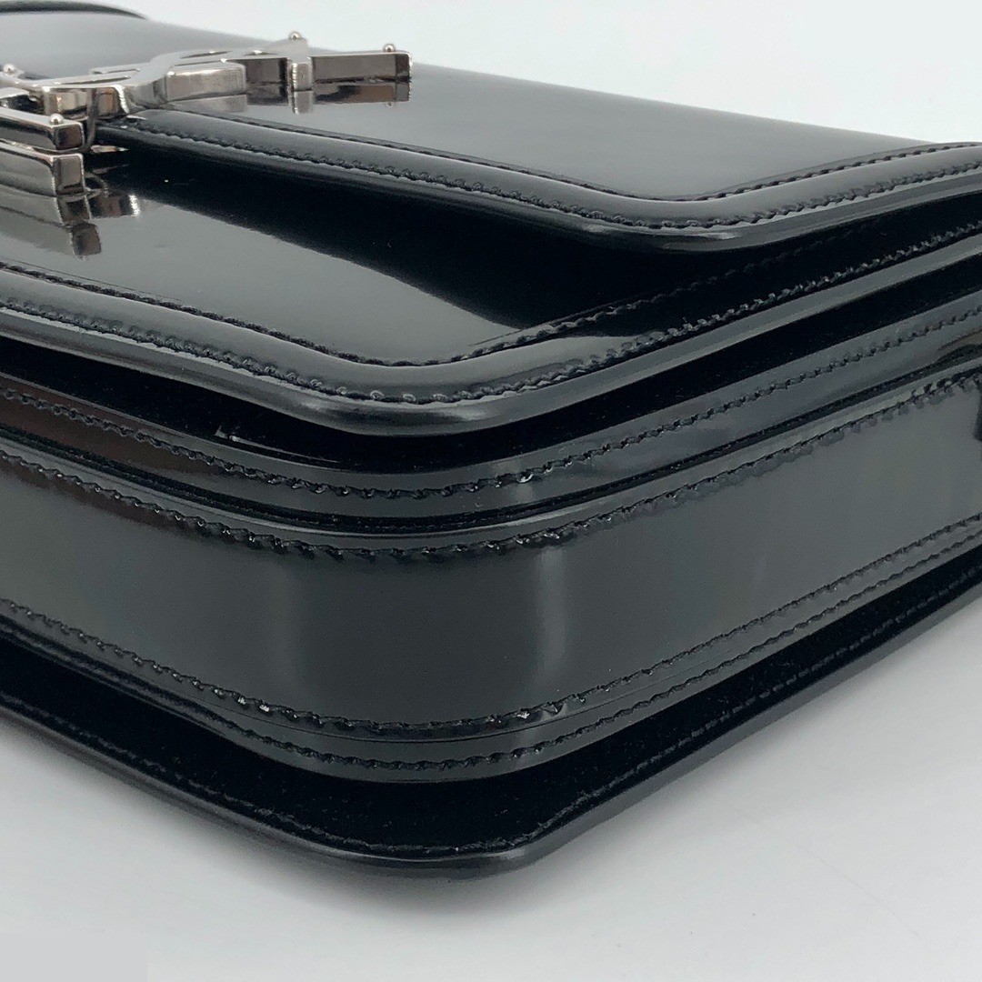 Medium Solferino Handbag — view 10