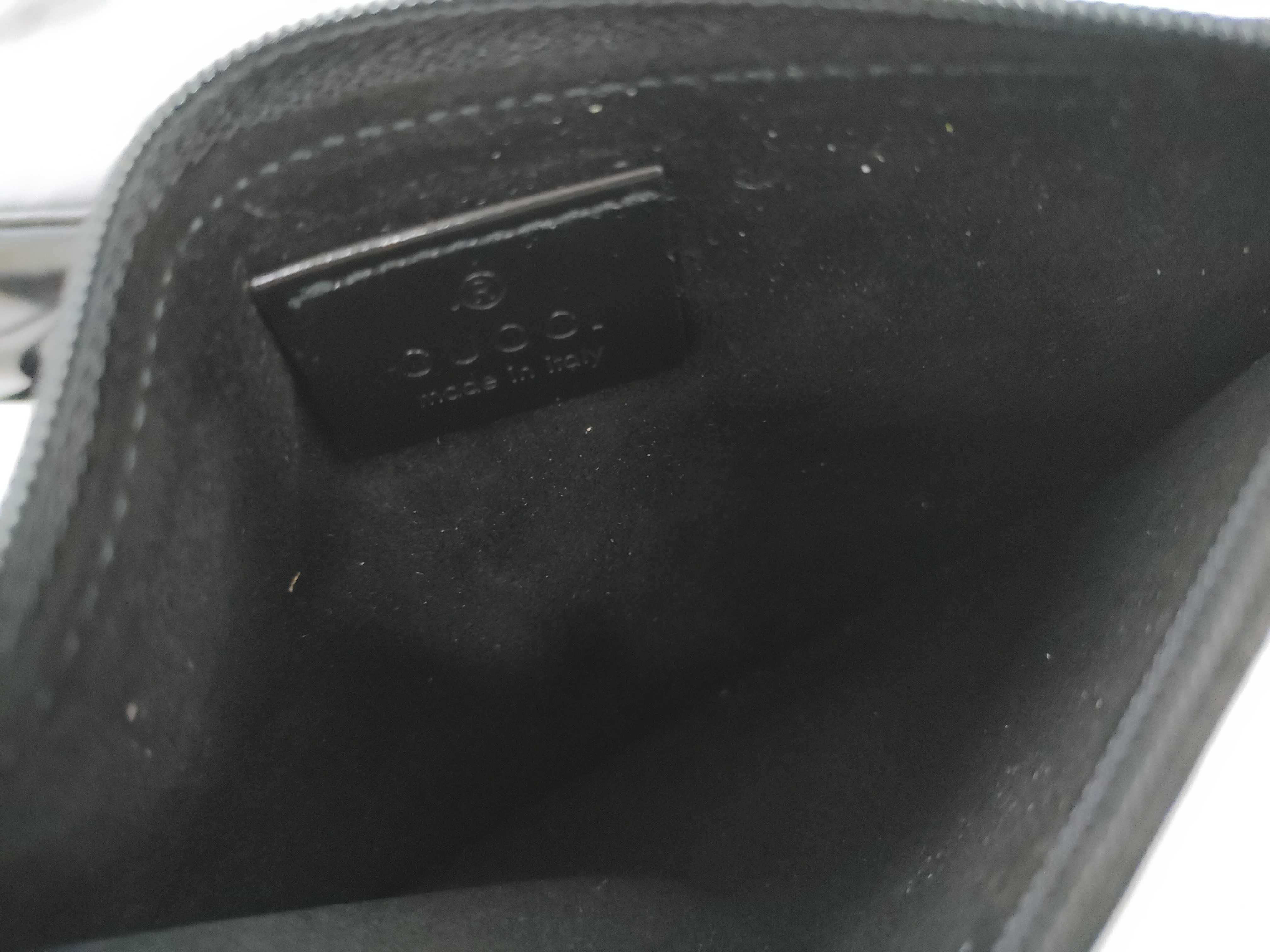 Enamel Shoulder Bag — view 11
