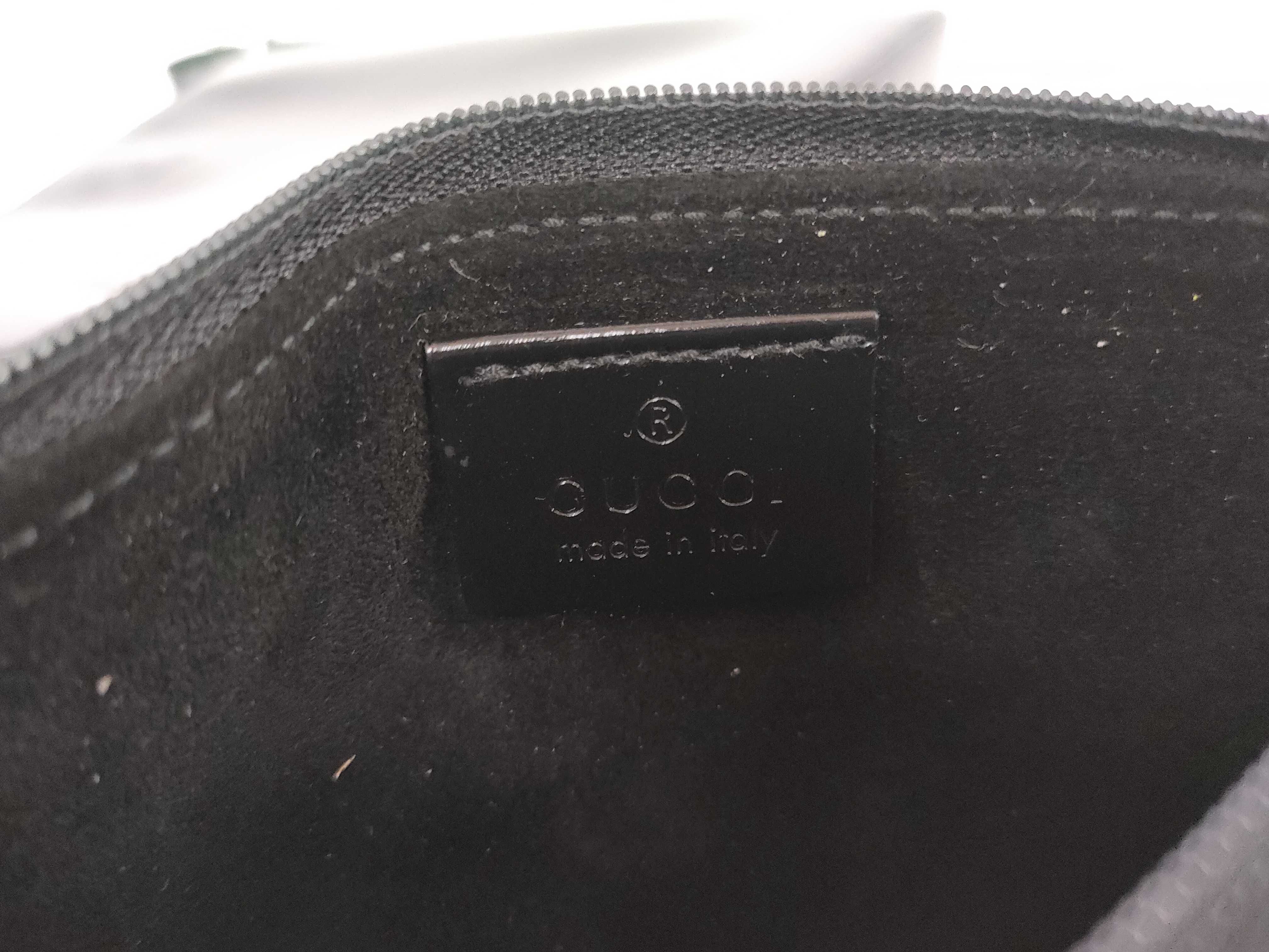 Enamel Shoulder Bag — view 12