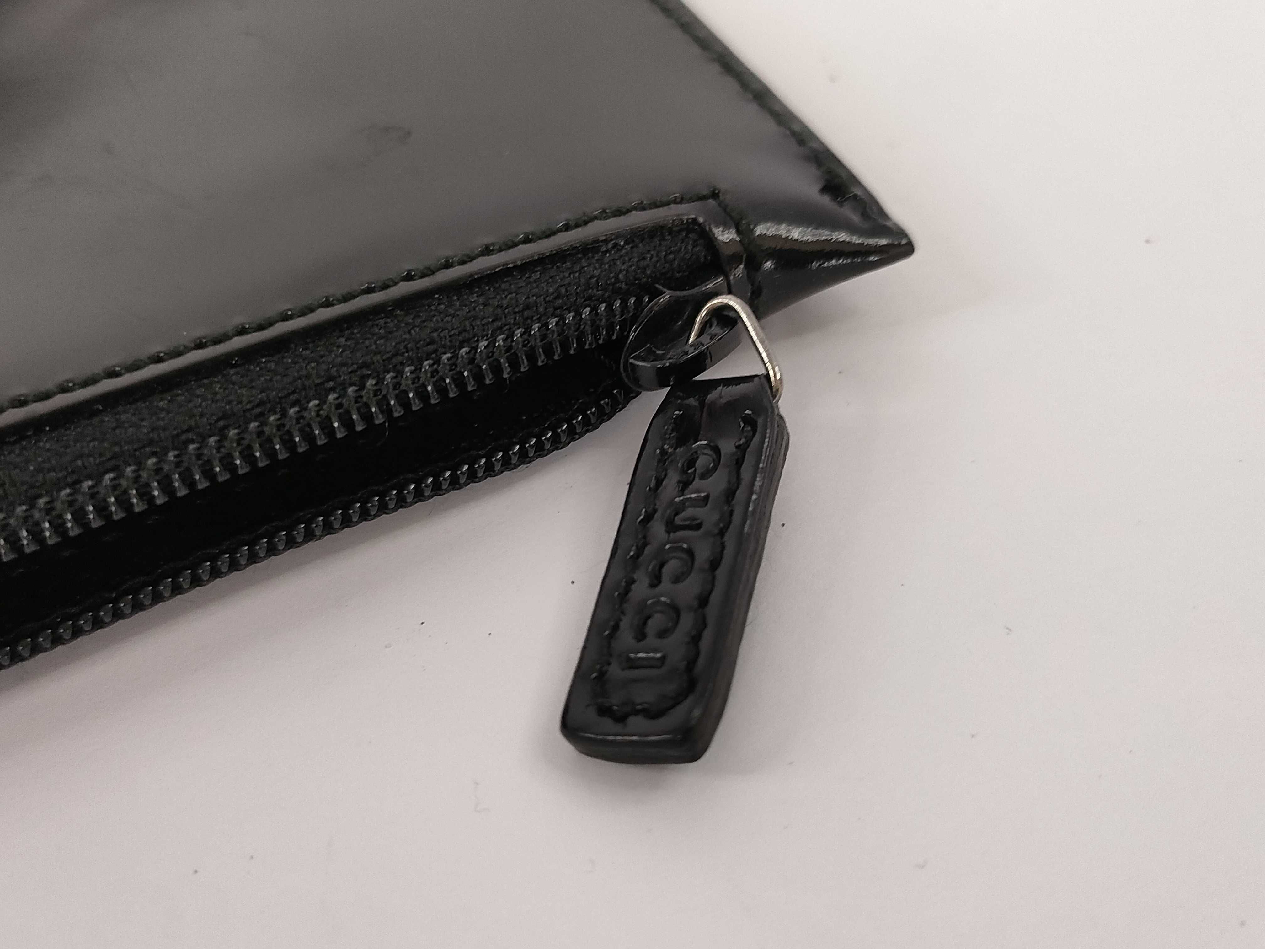 Enamel Shoulder Bag — view 13