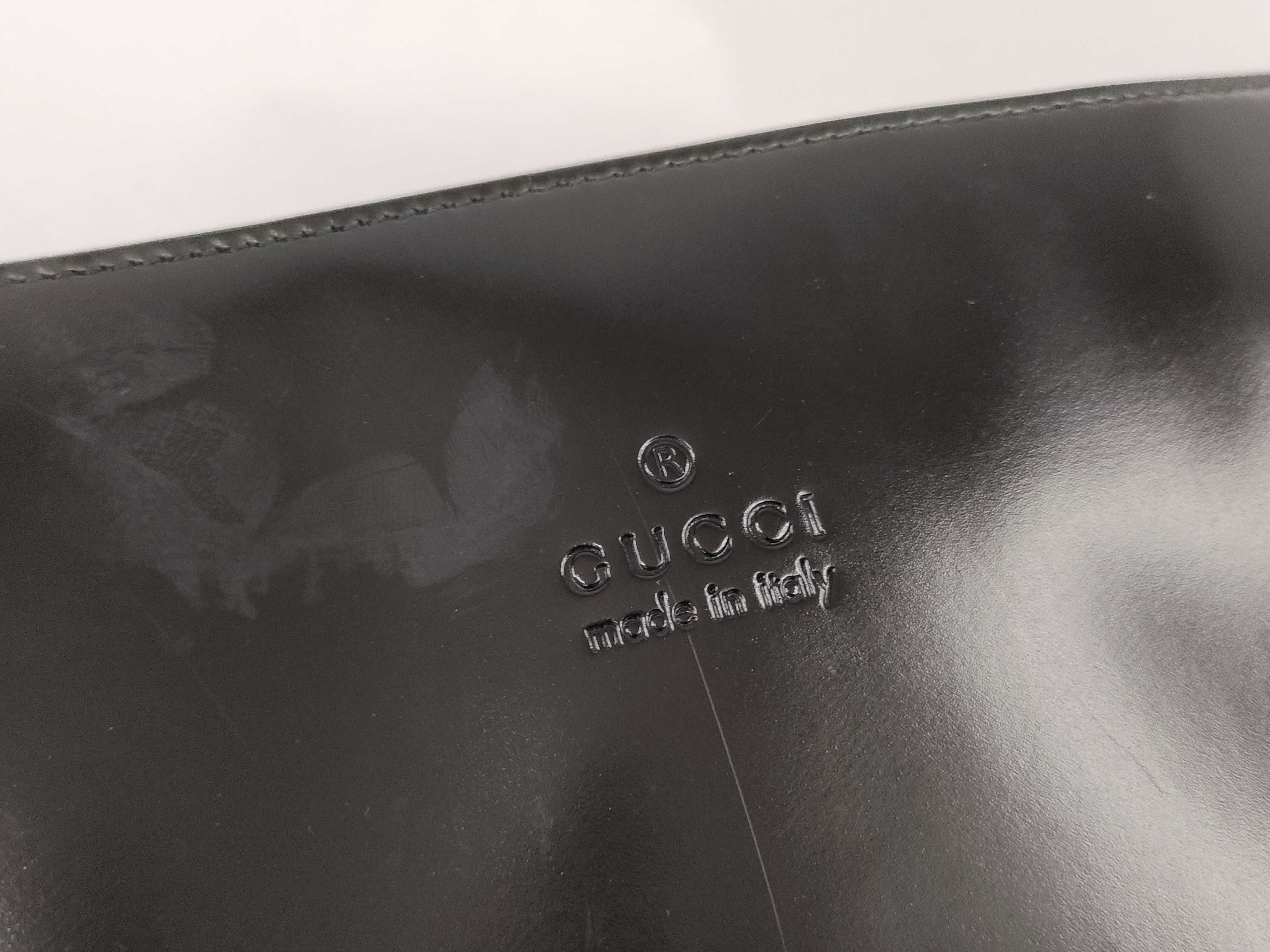 Enamel Shoulder Bag — view 10