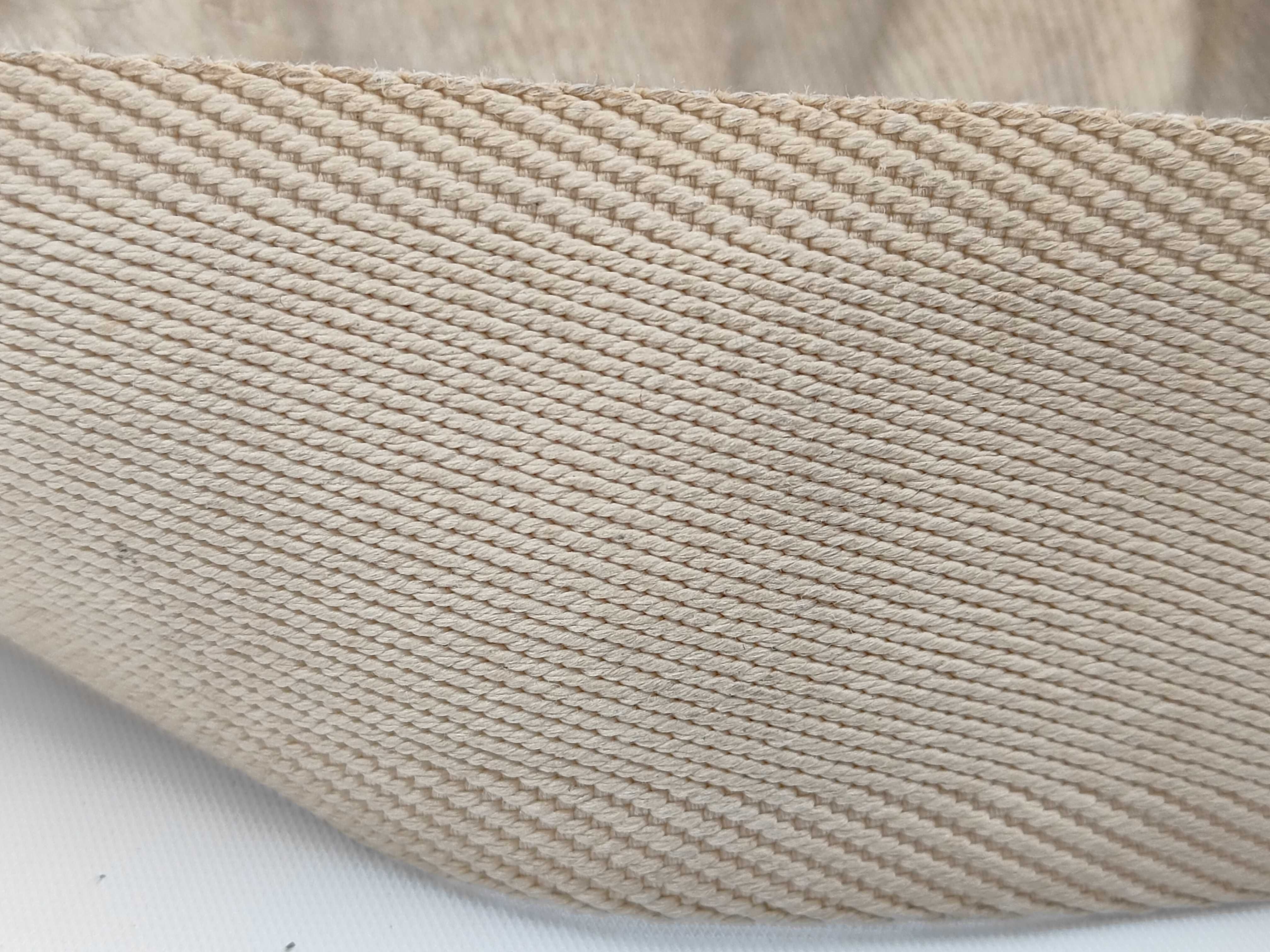 Woody Straw Bag Shoulder Bag — view 5