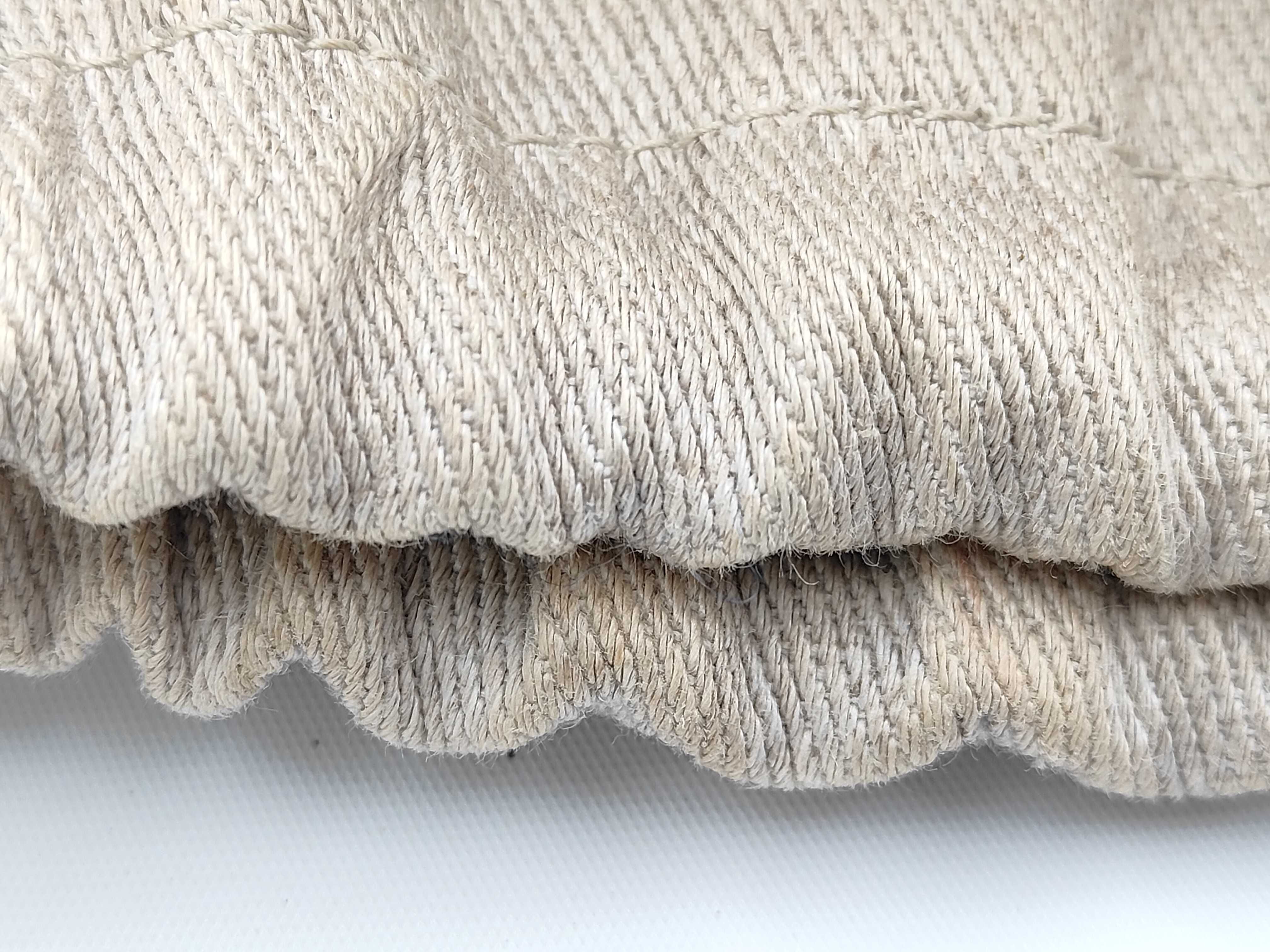 Woody Straw Bag Shoulder Bag — view 6