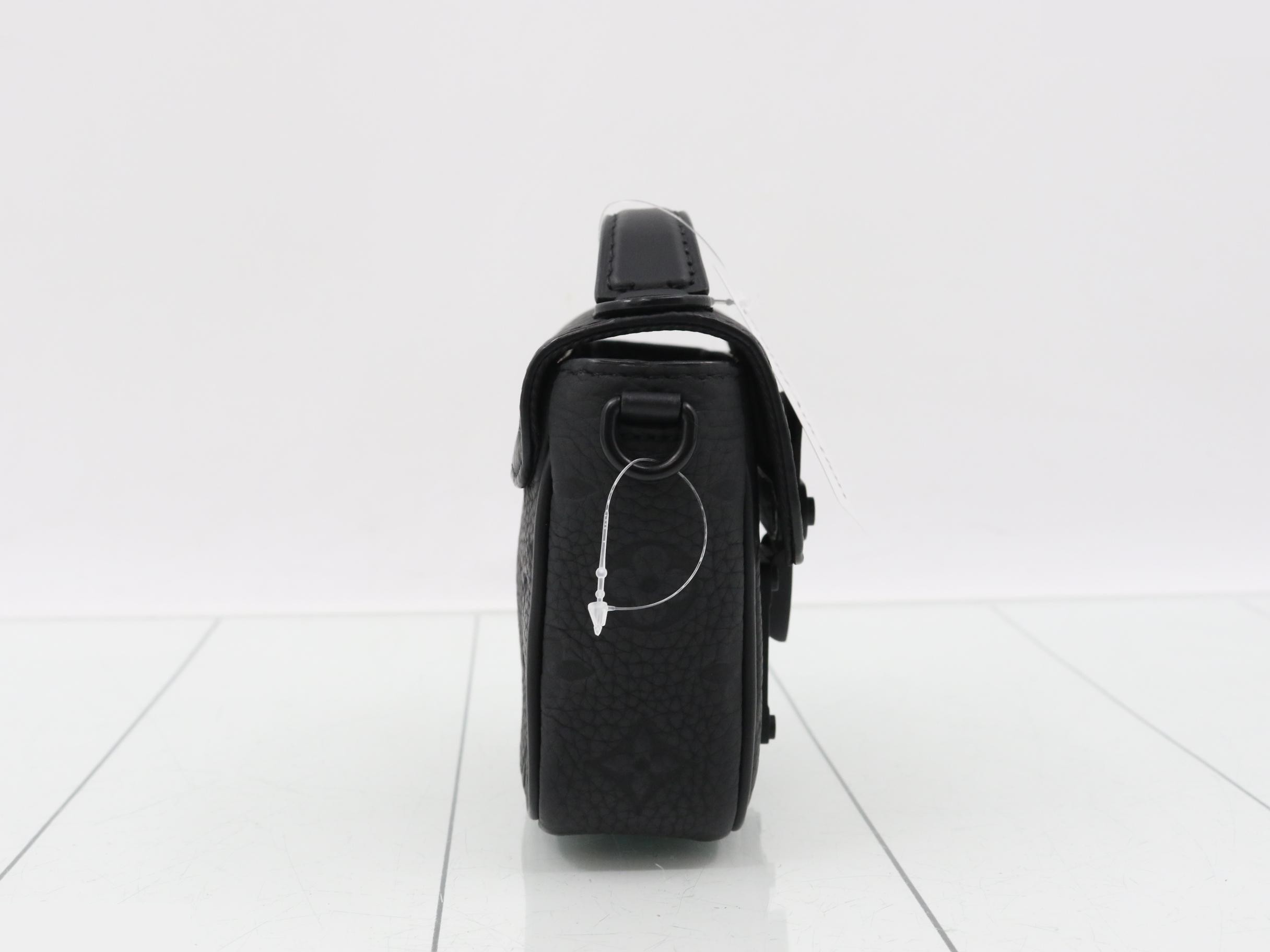 Pico S-Lock 2-Way Handbag — view 4
