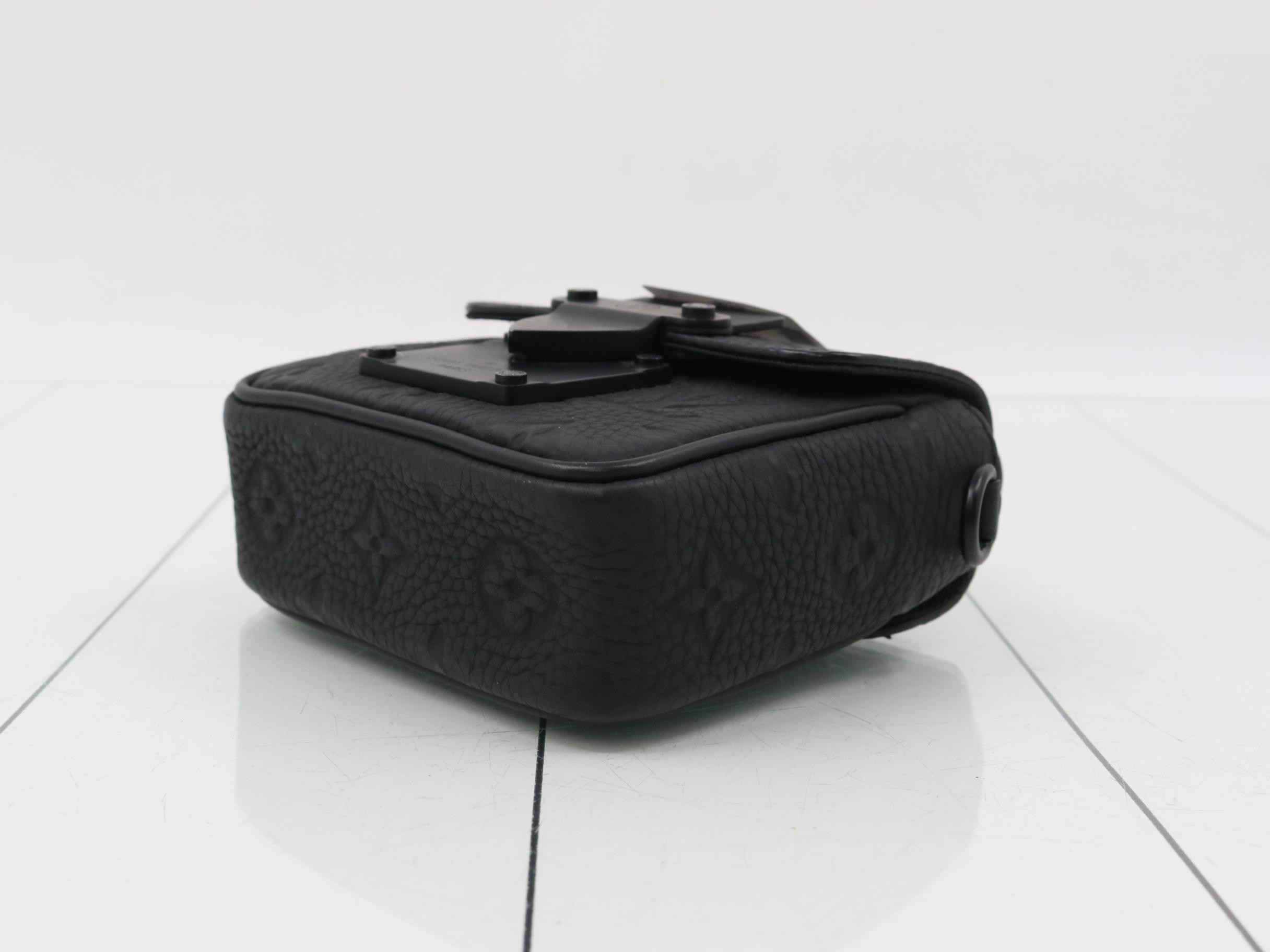 Pico S-Lock 2-Way Handbag — view 6