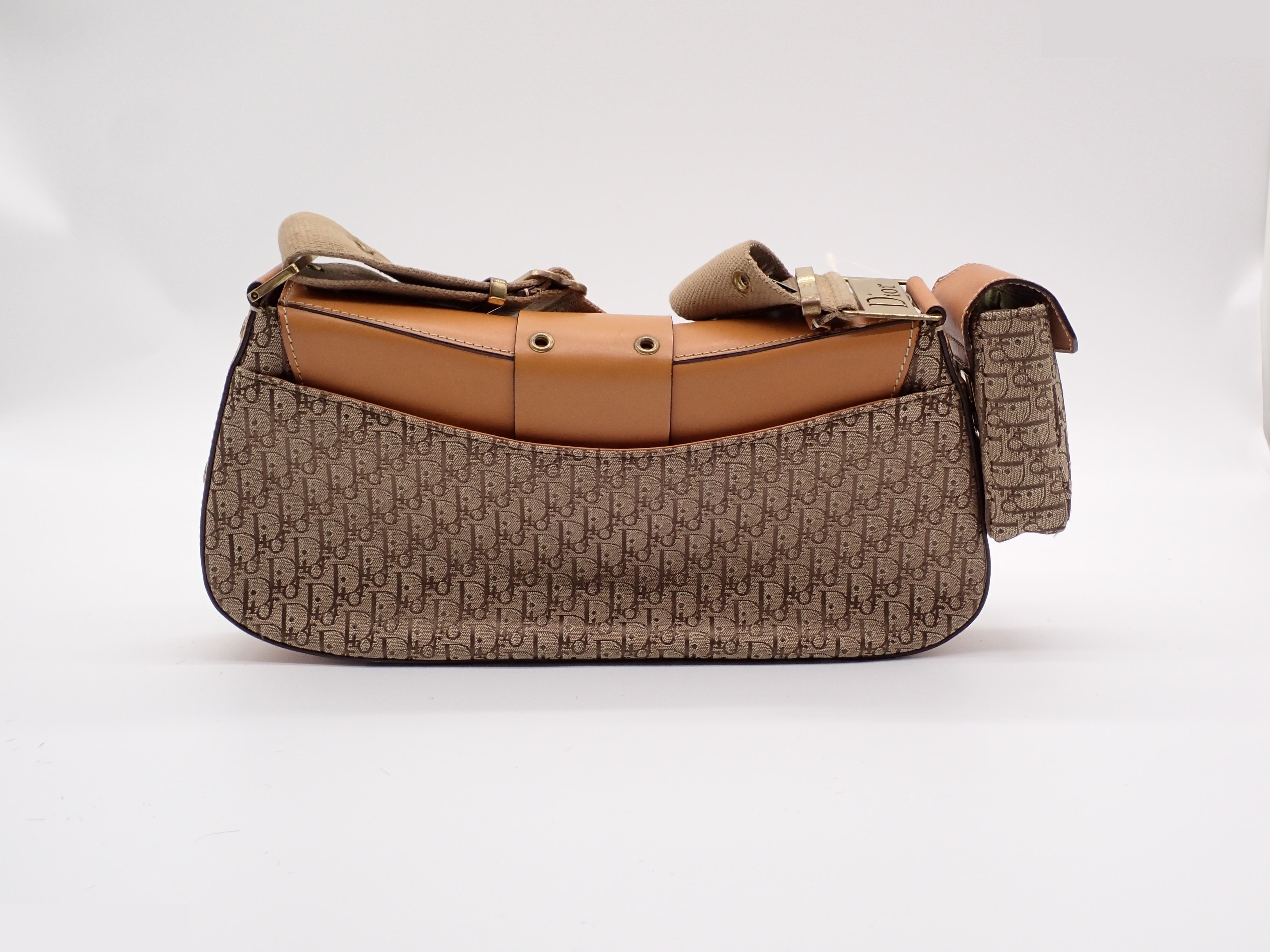 Columbus Shoulder Bag — view 2