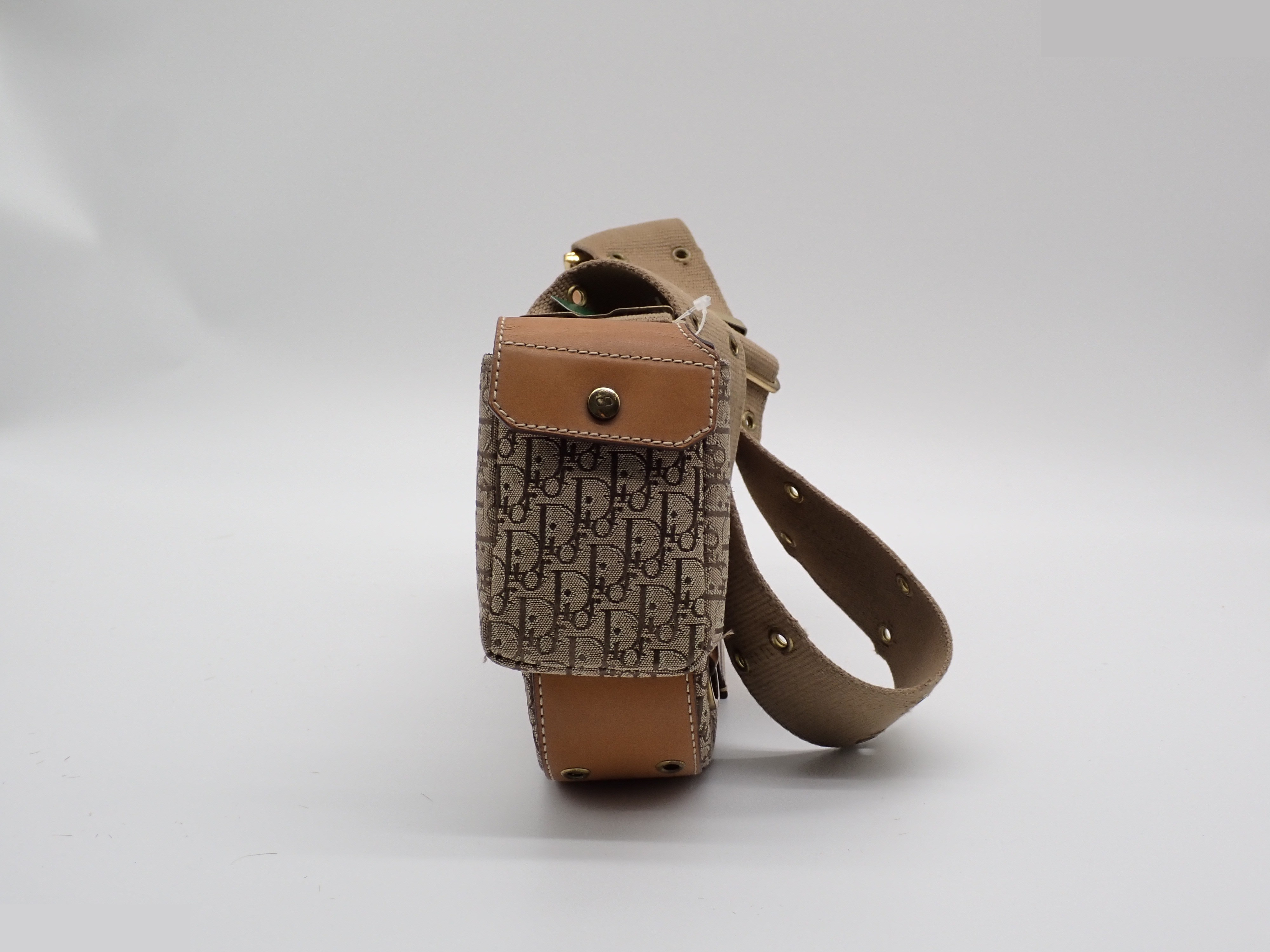 Columbus Shoulder Bag — view 3