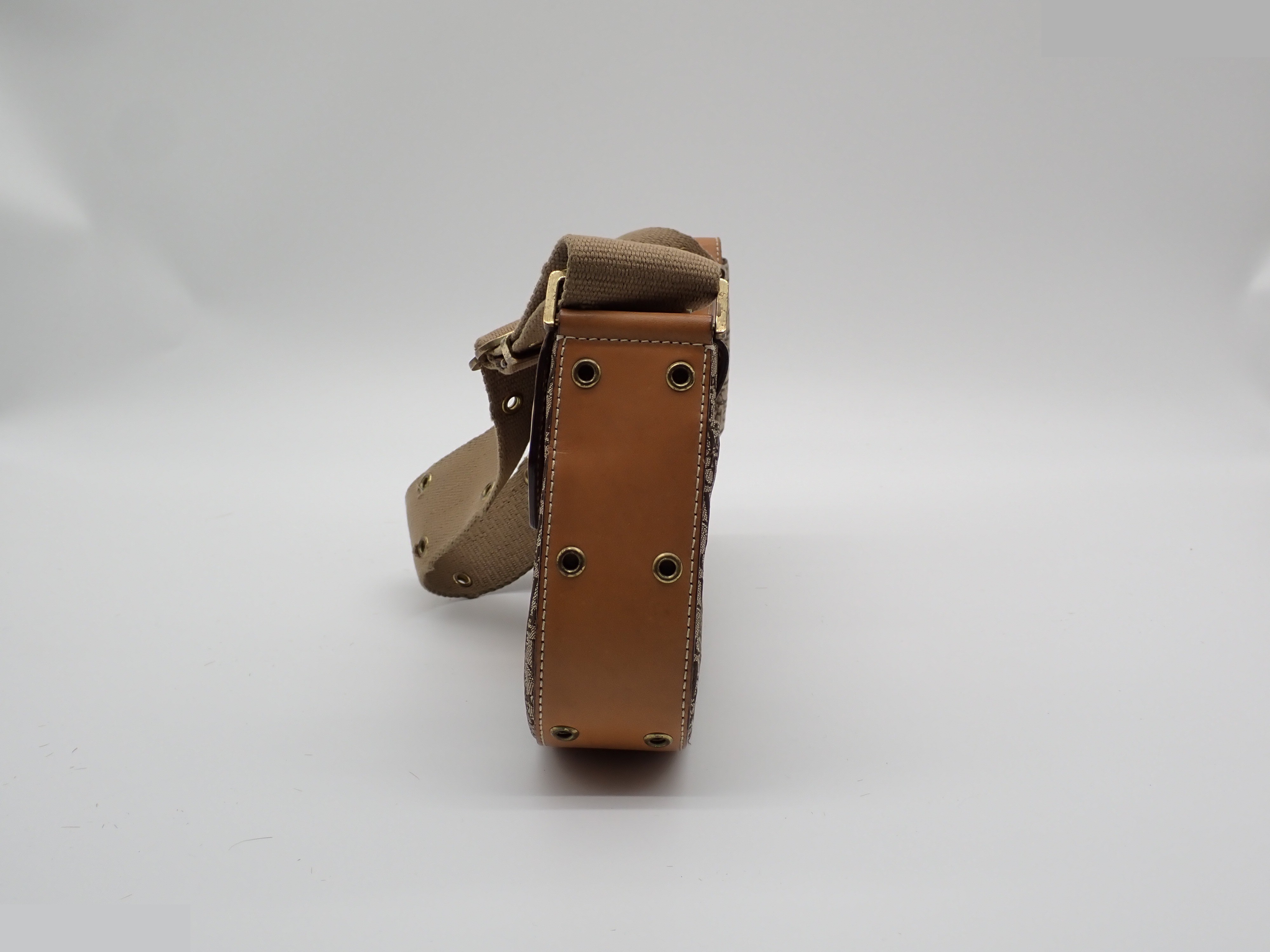 Columbus Shoulder Bag — view 4