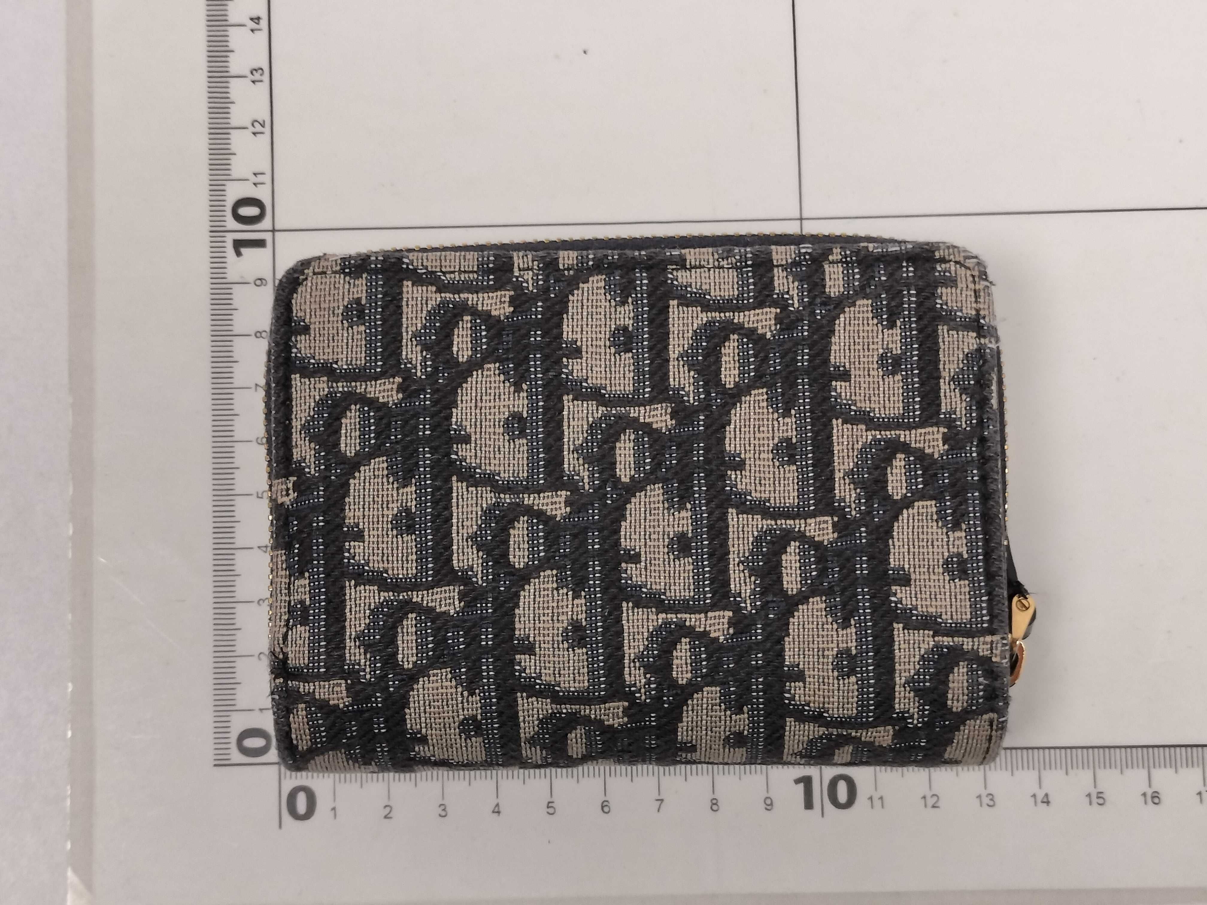 Oblique Wallet — view 2