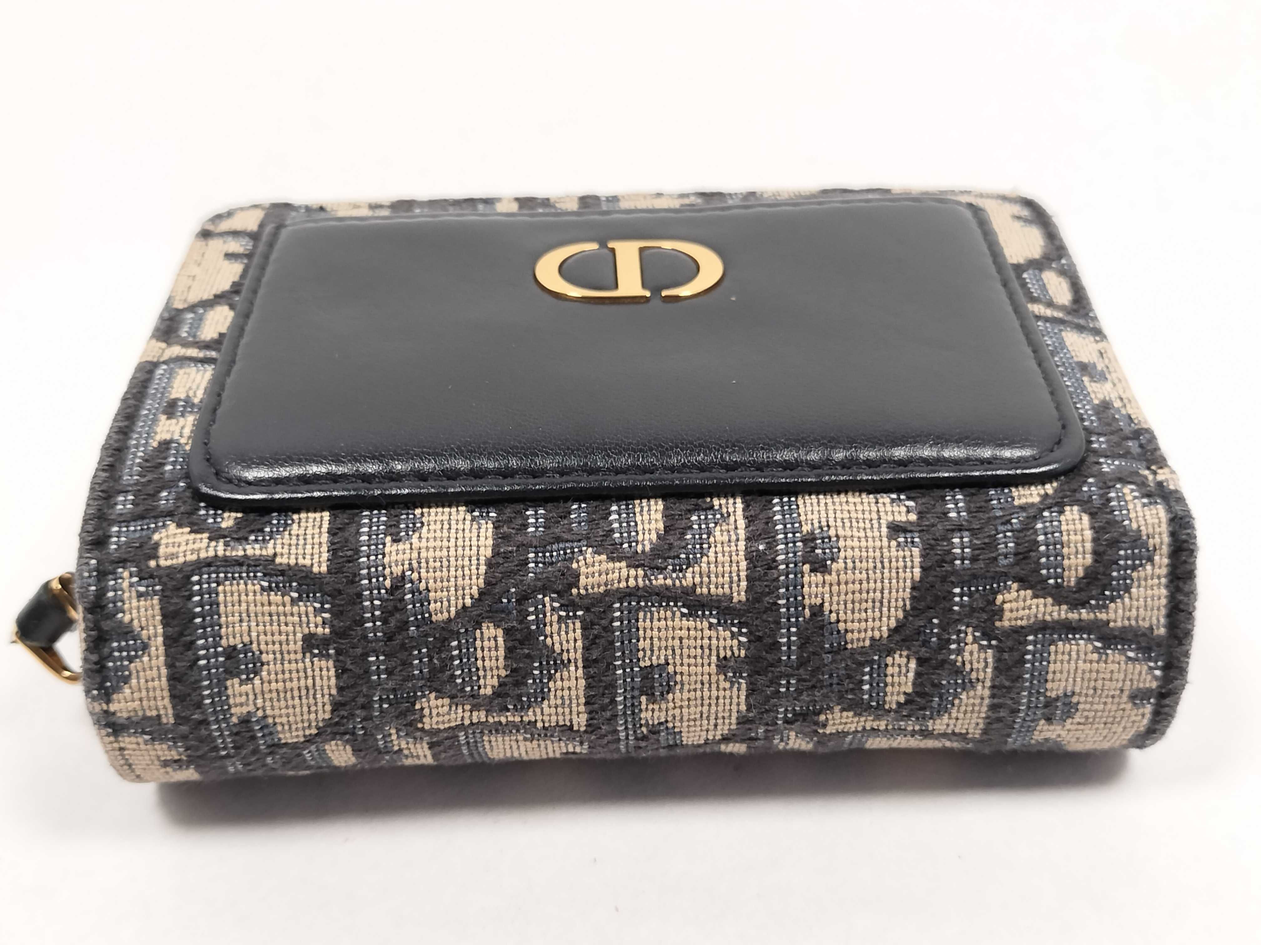 Oblique Wallet — view 3