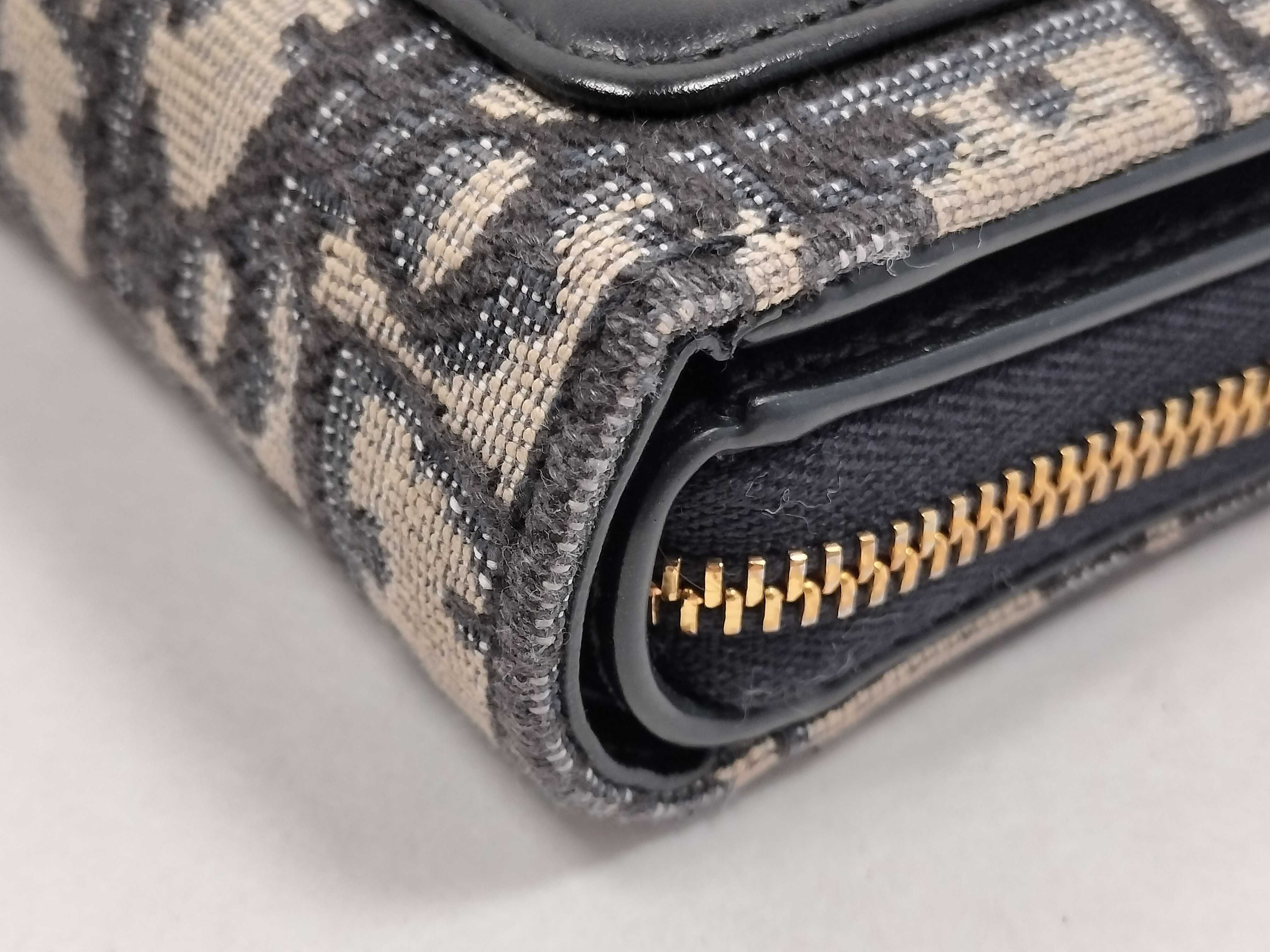 Oblique Wallet — view 4