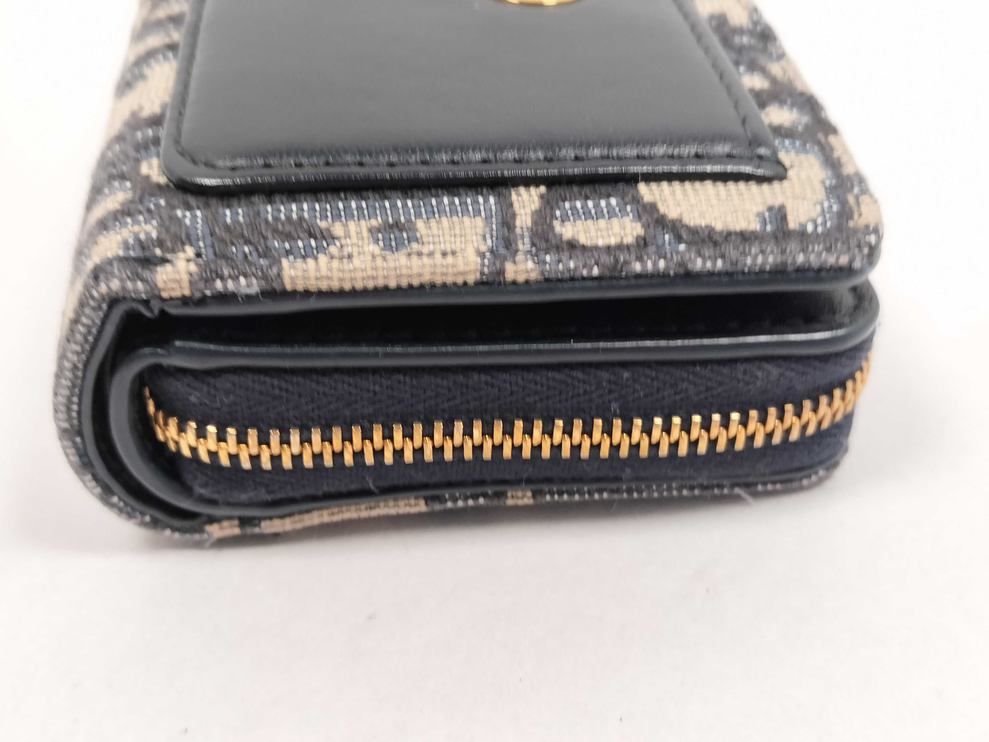 Oblique Wallet — view 5