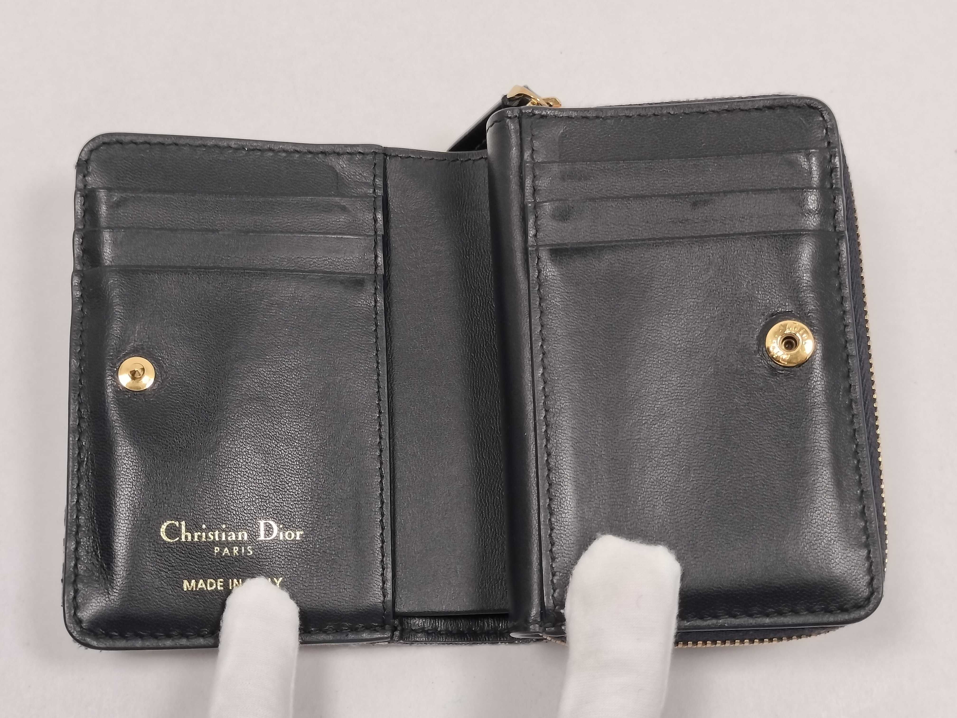Oblique Wallet — view 9