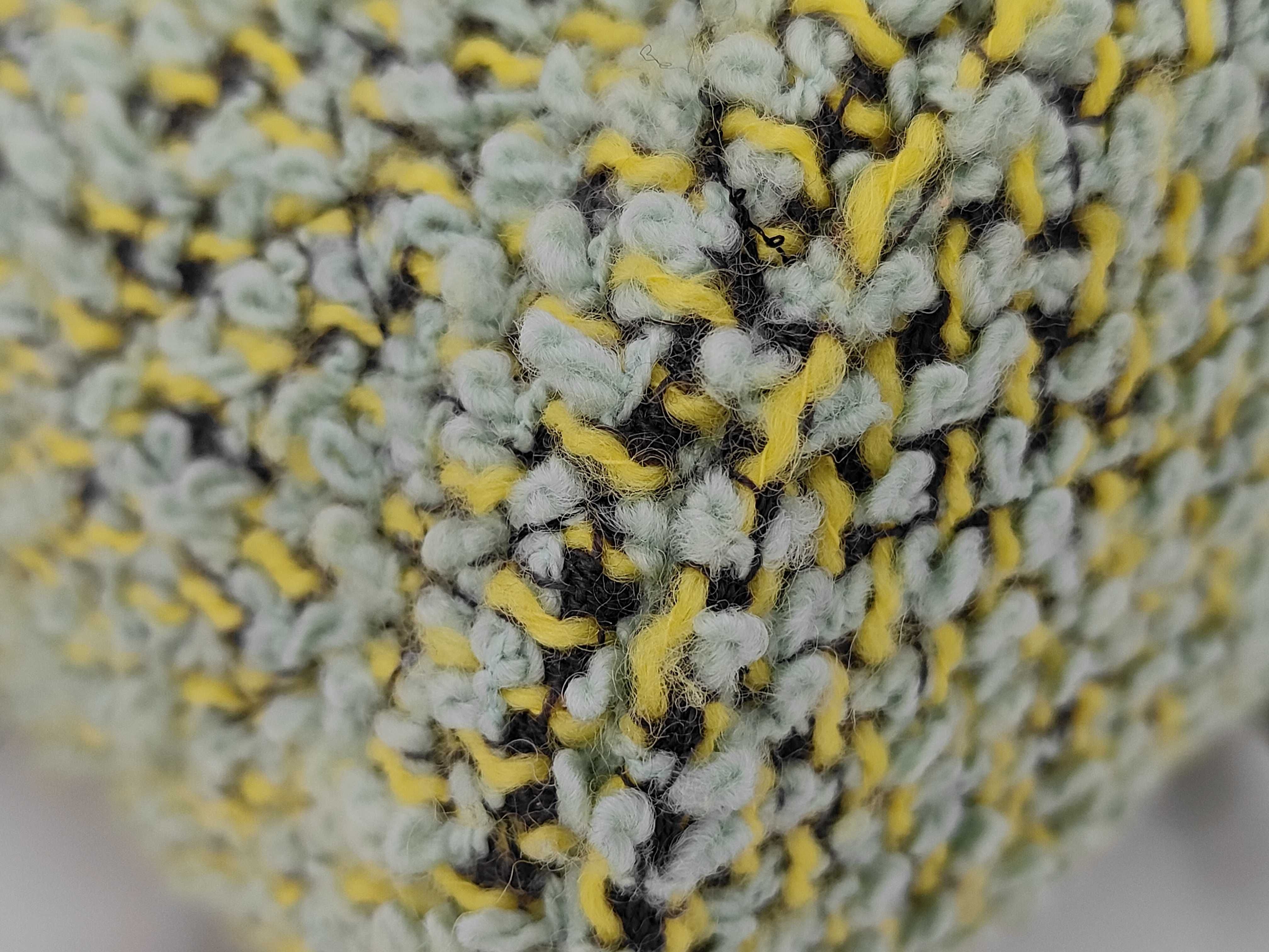 Tweed Backpack — view 3