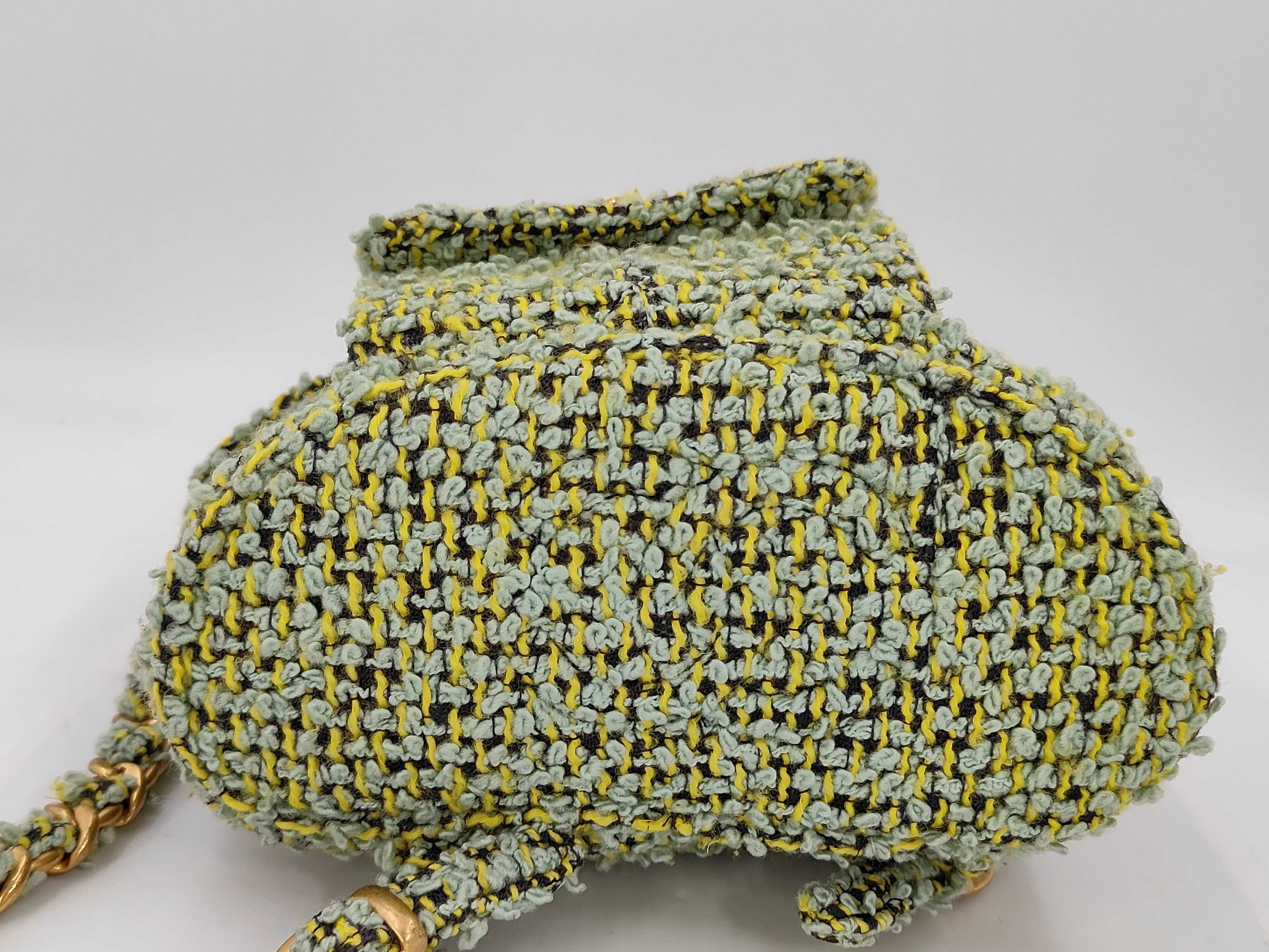 Tweed Backpack — view 4