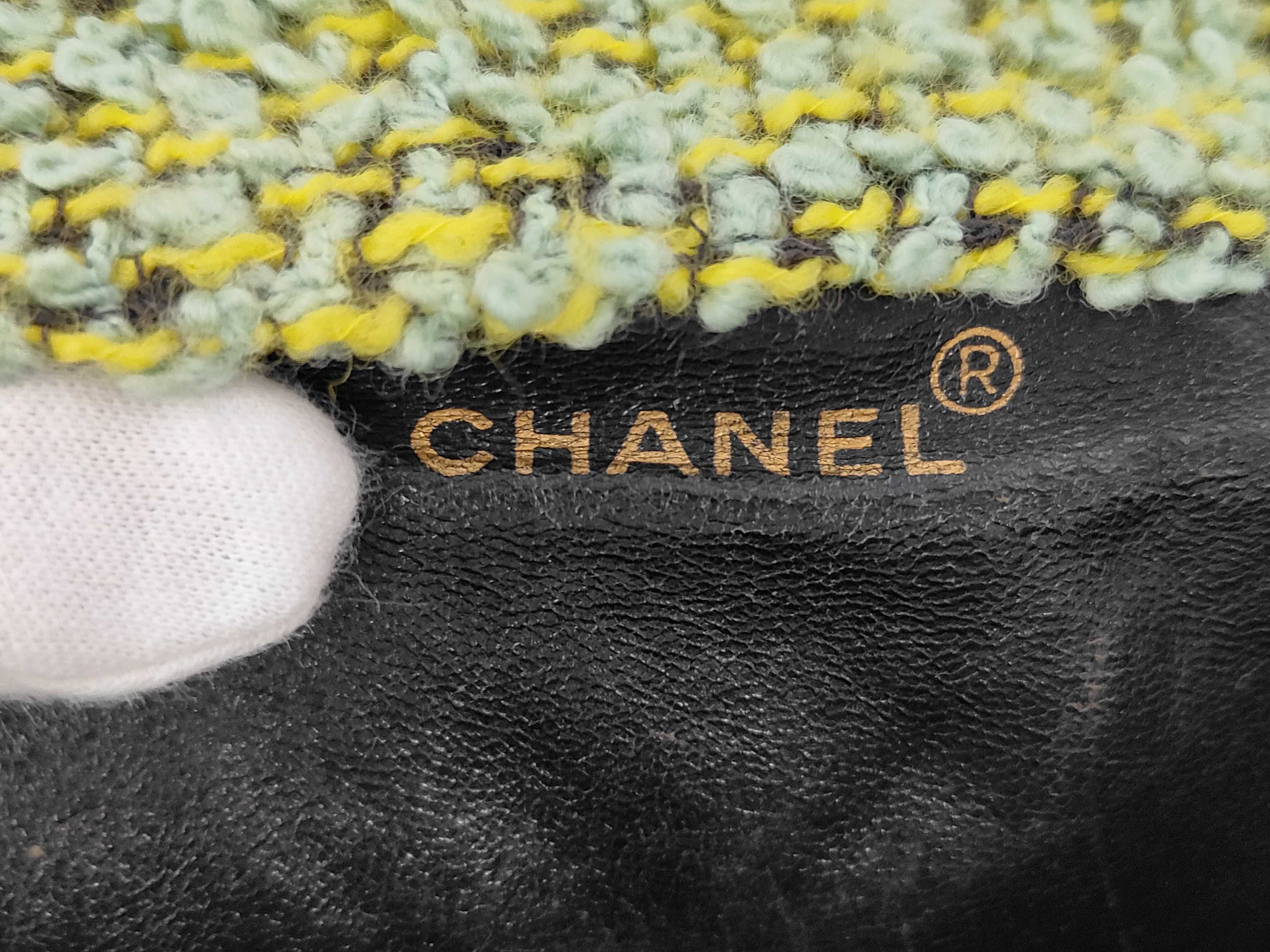 Tweed Backpack — view 9