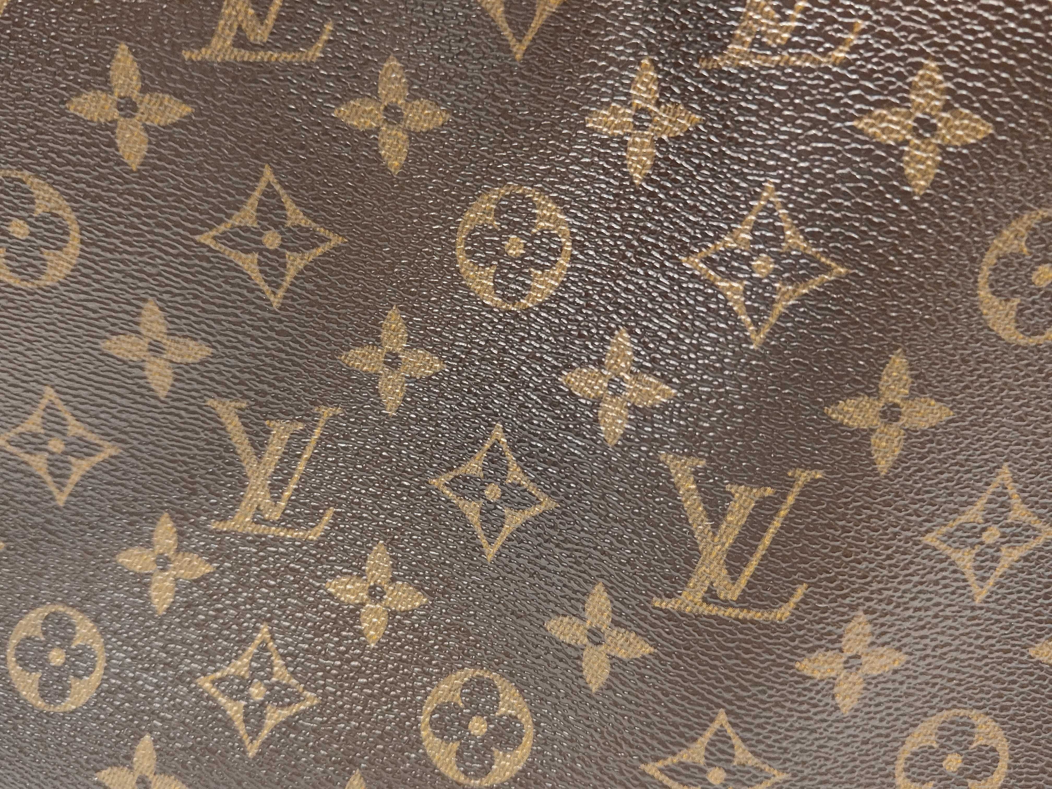 Monogram Reporter PM Monogram Shoulder Bag — view 14