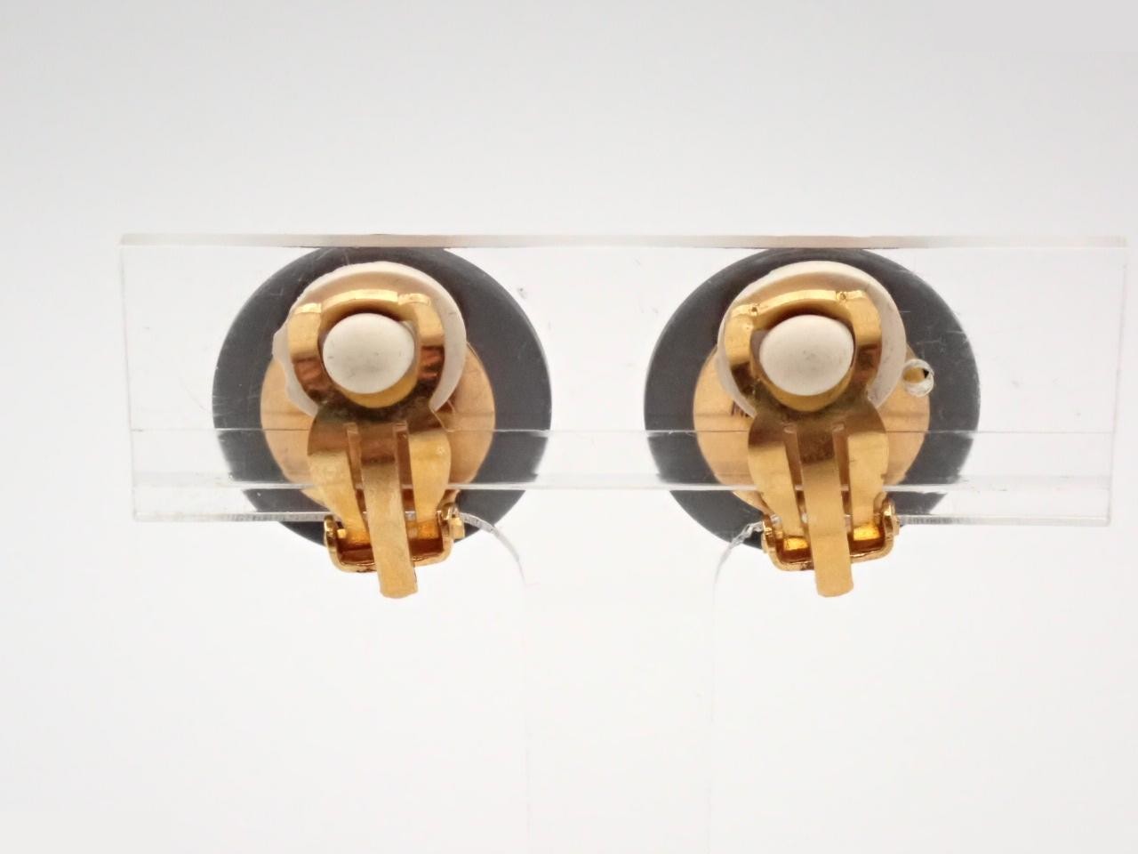earrings — view 2