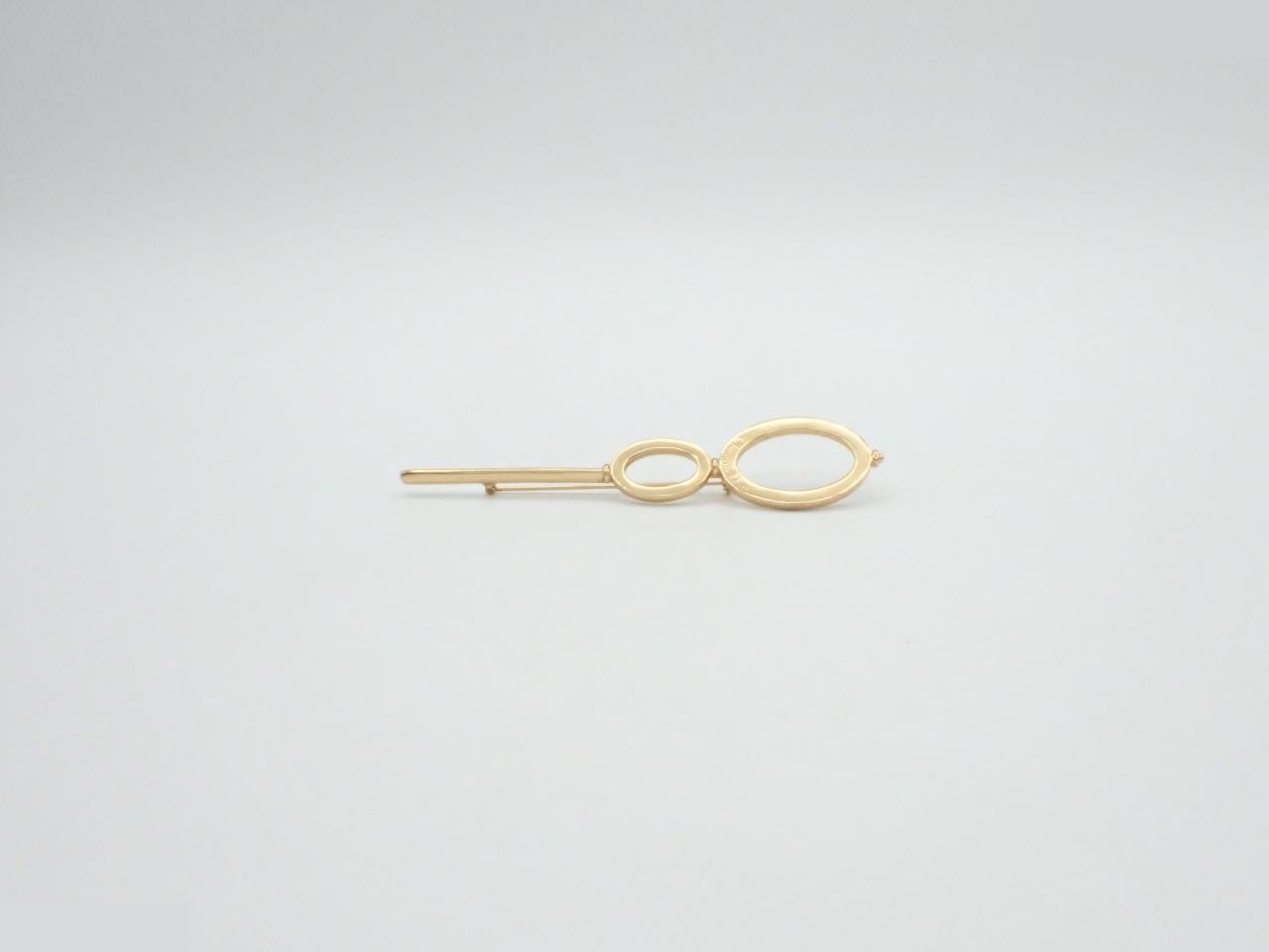 brooch — view 3