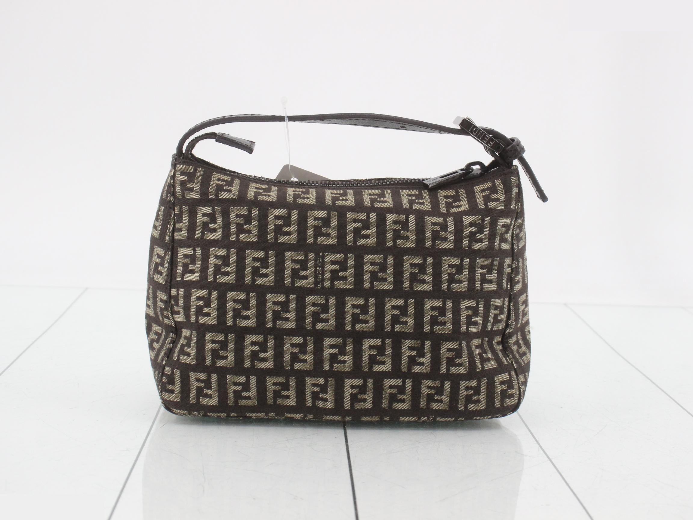 Zucchino (bag) - Handbag — view 2