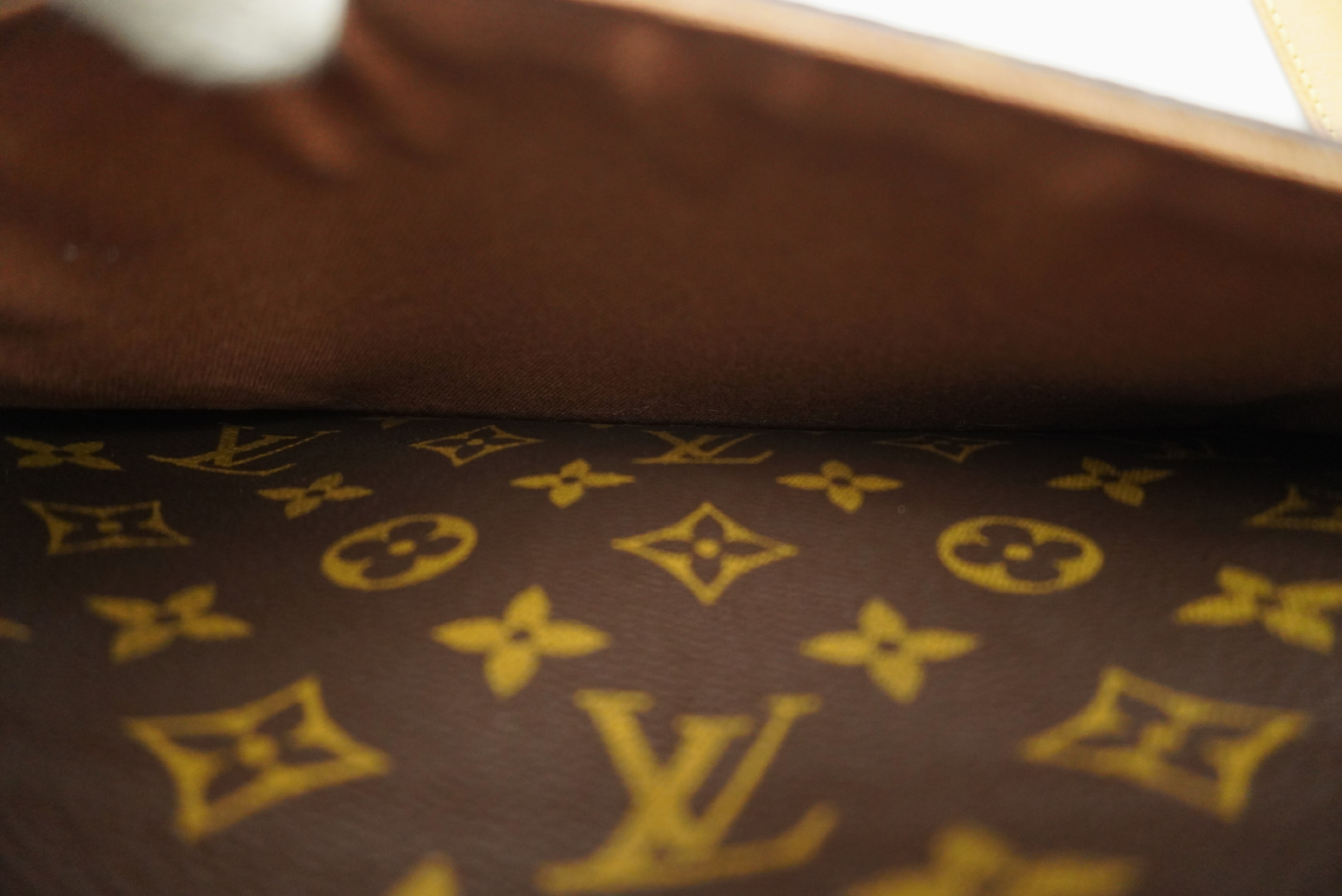 Monogram Sologne M42250 Shoulder Bag — view 14