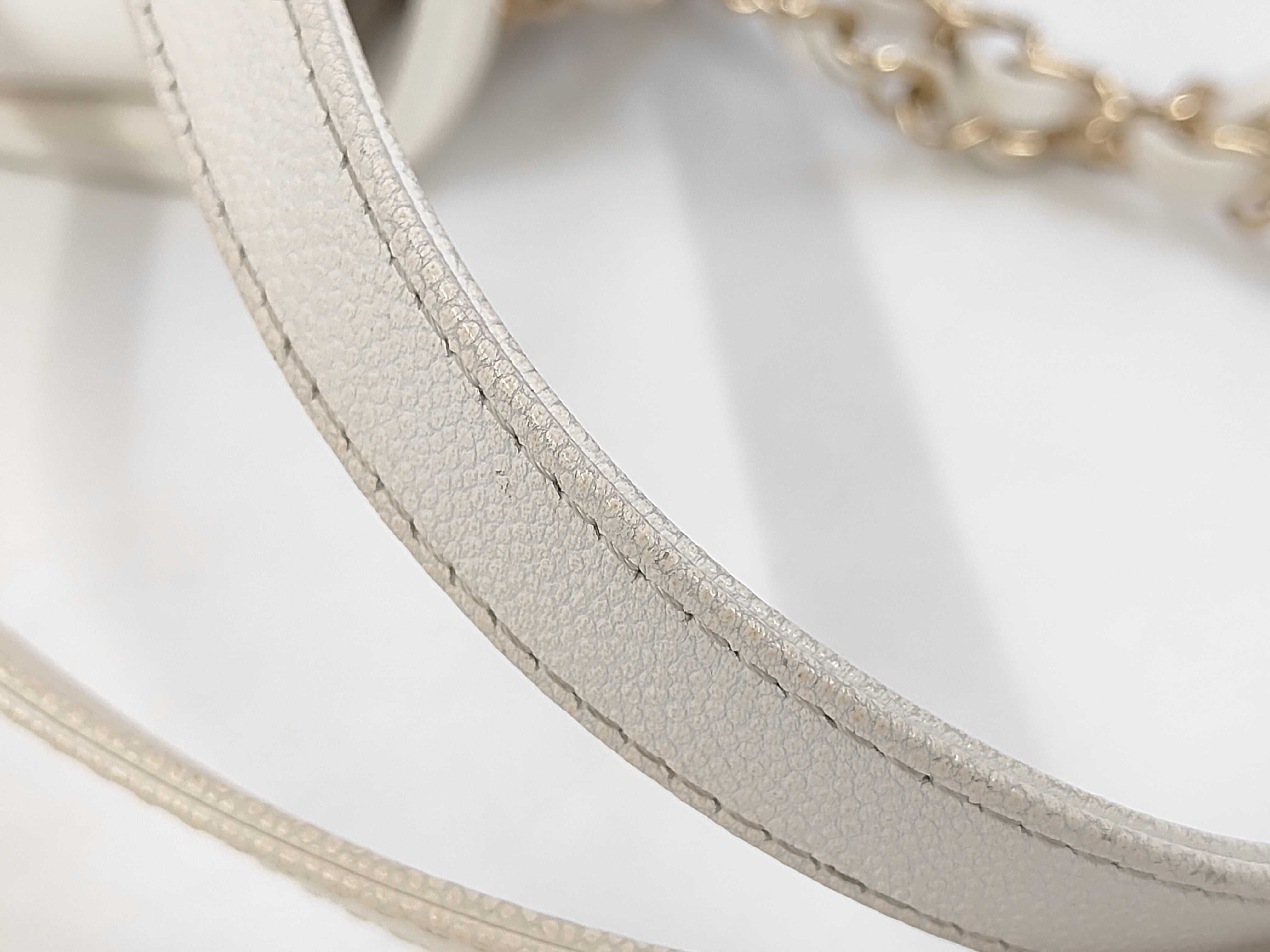 Caviar Skin Backpack with IC Plate — view 6