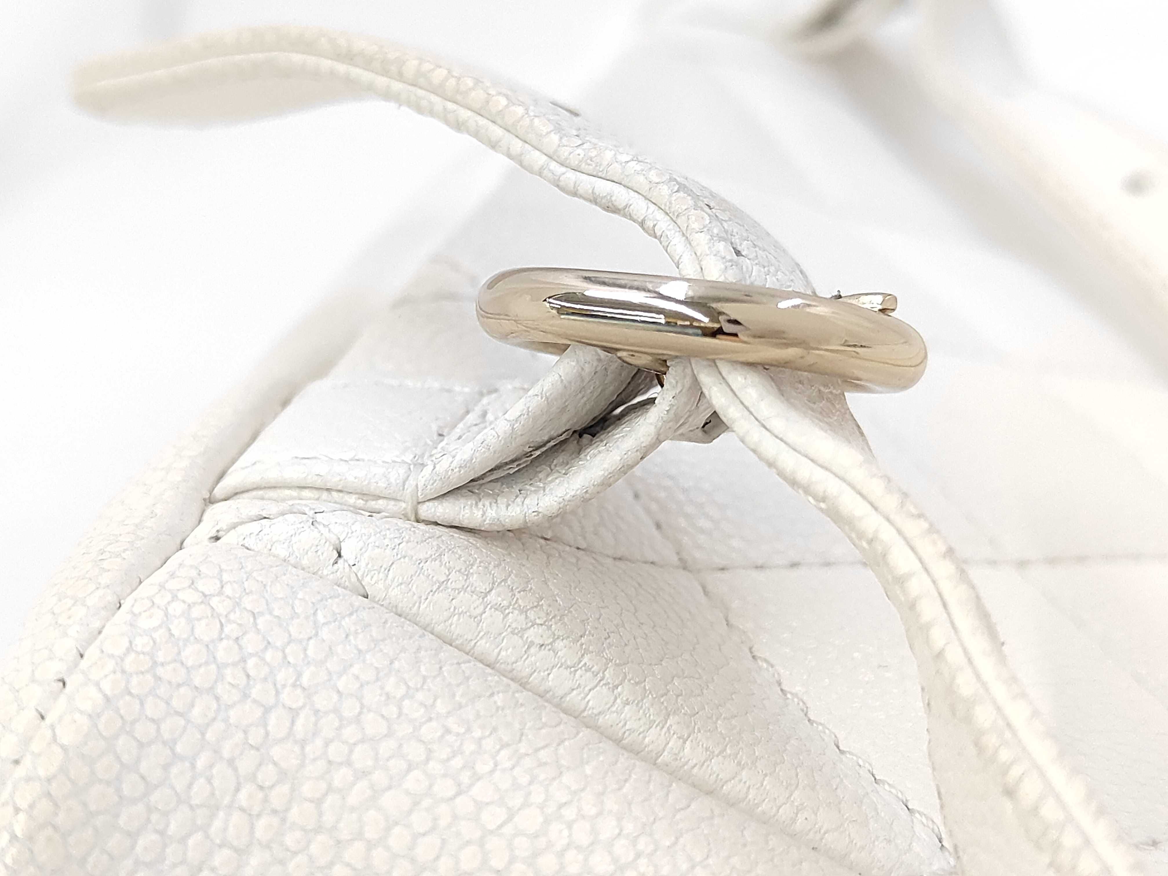 Caviar Skin Backpack with IC Plate — view 7