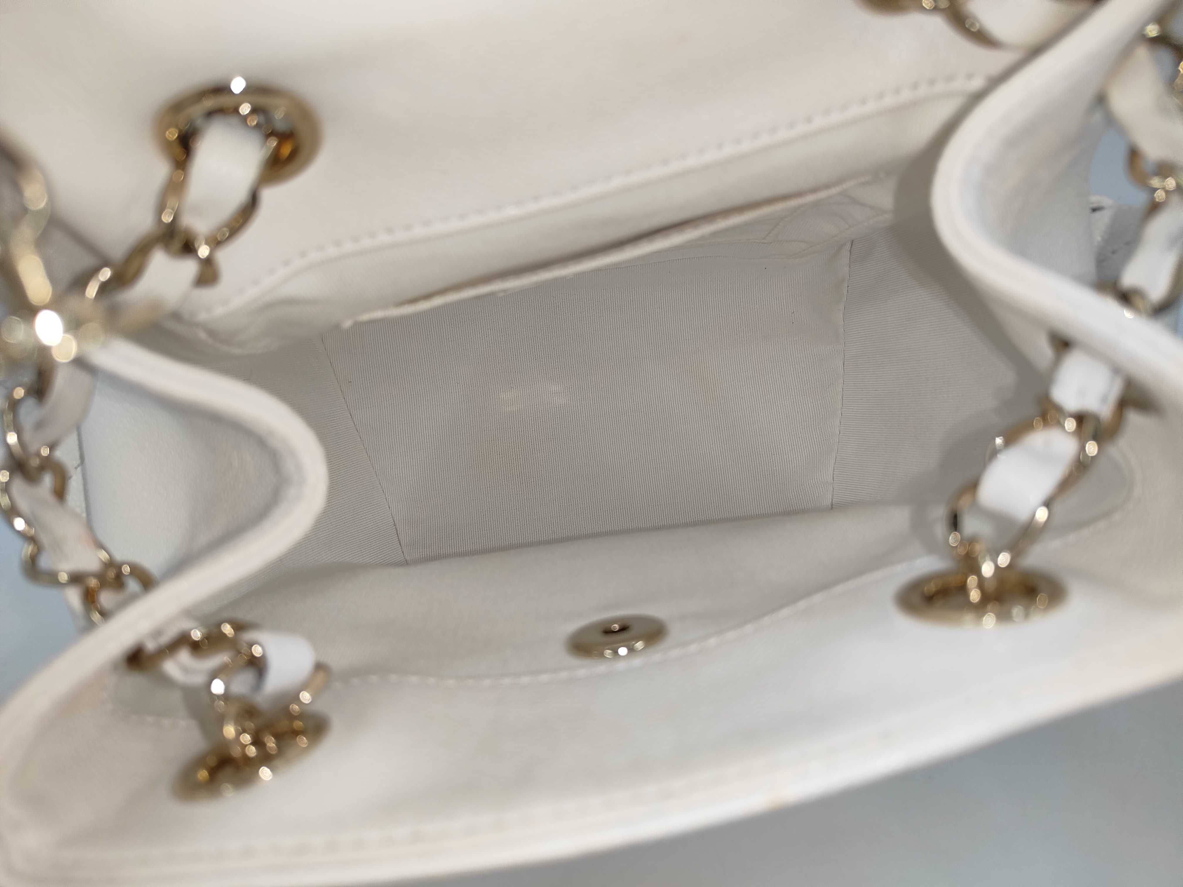 Caviar Skin Backpack with IC Plate — view 9