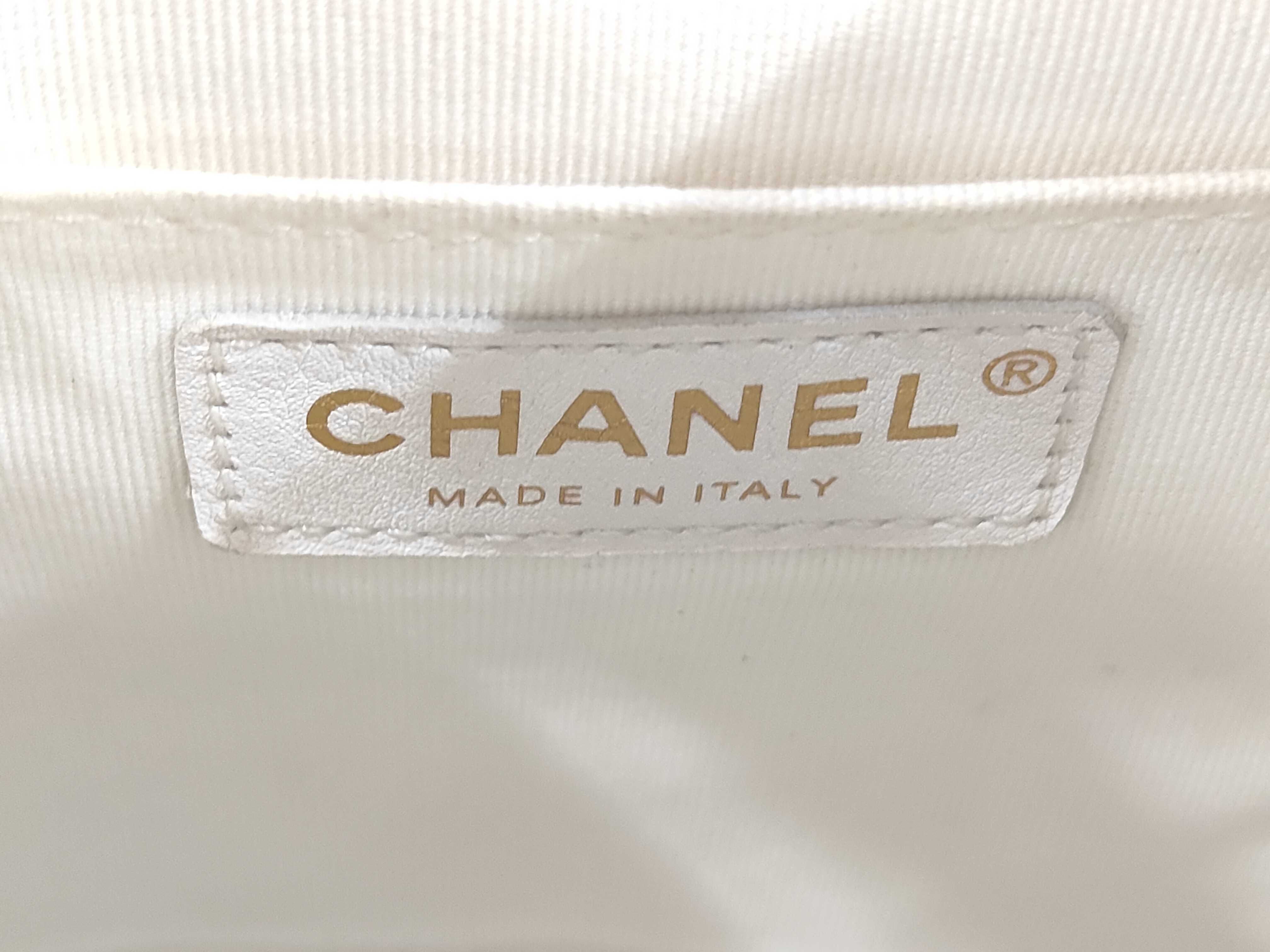 Caviar Skin Backpack with IC Plate — view 10