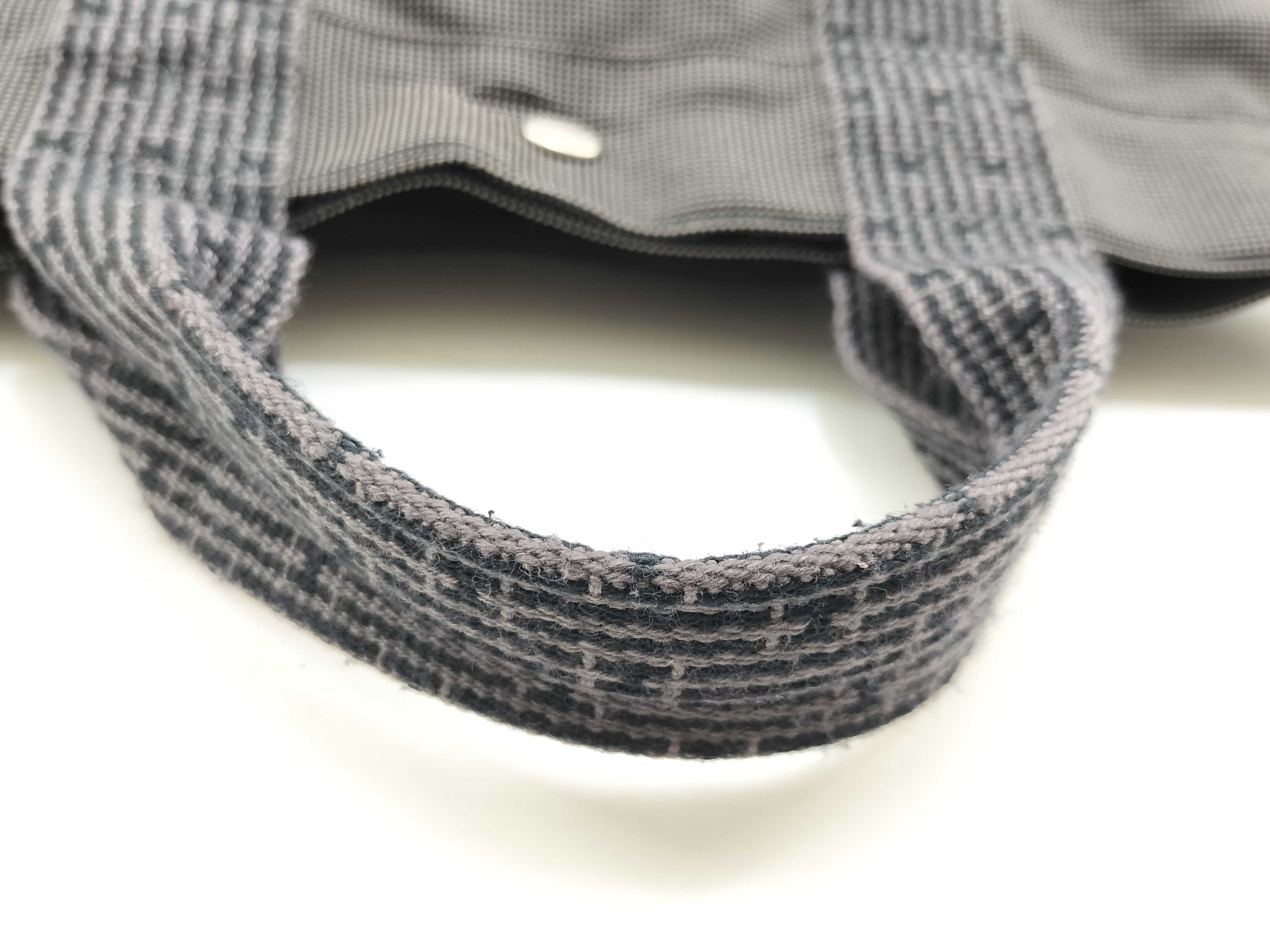 Herline MM Tote Bag — view 10