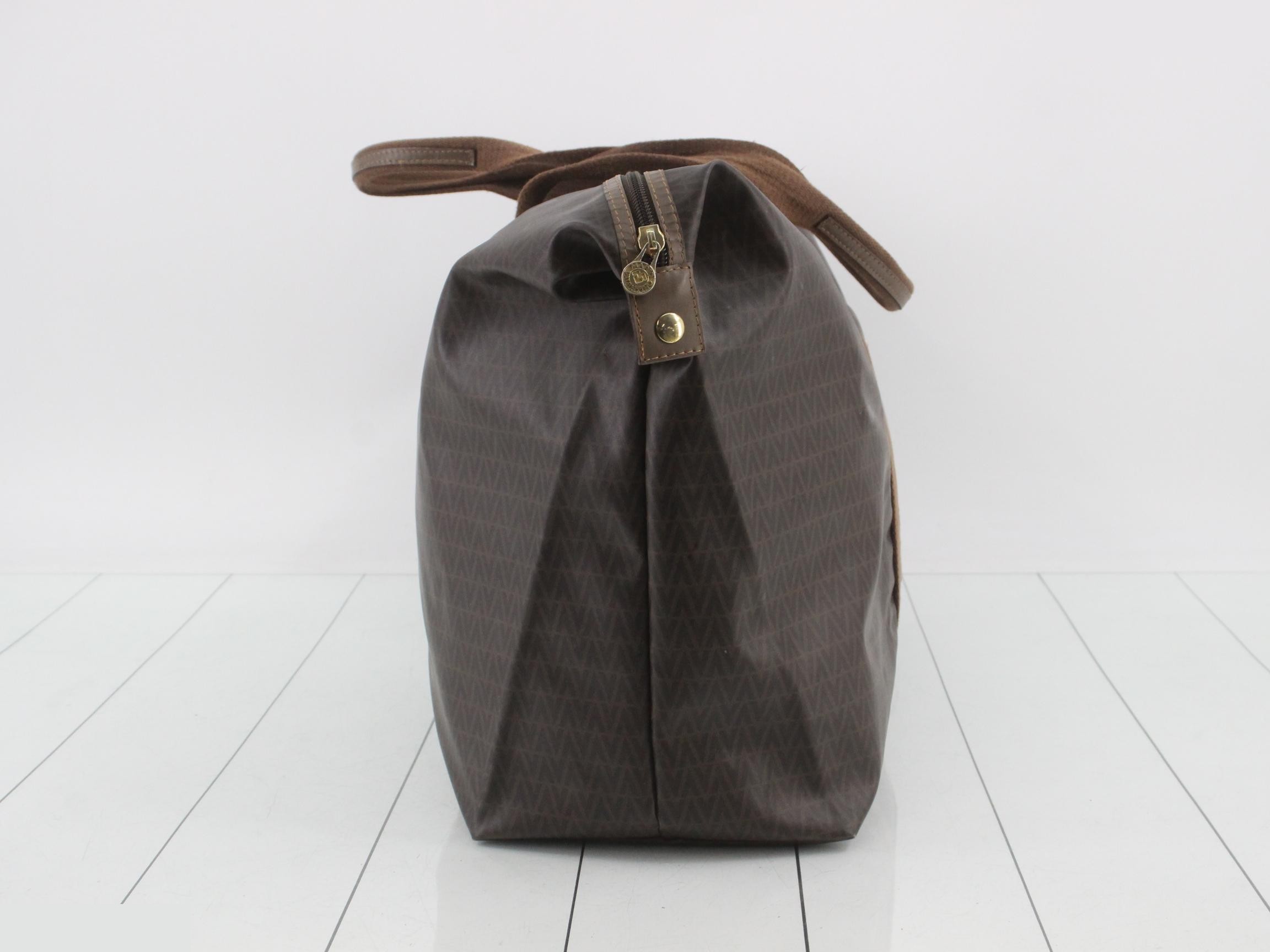 Tote bag — view 4