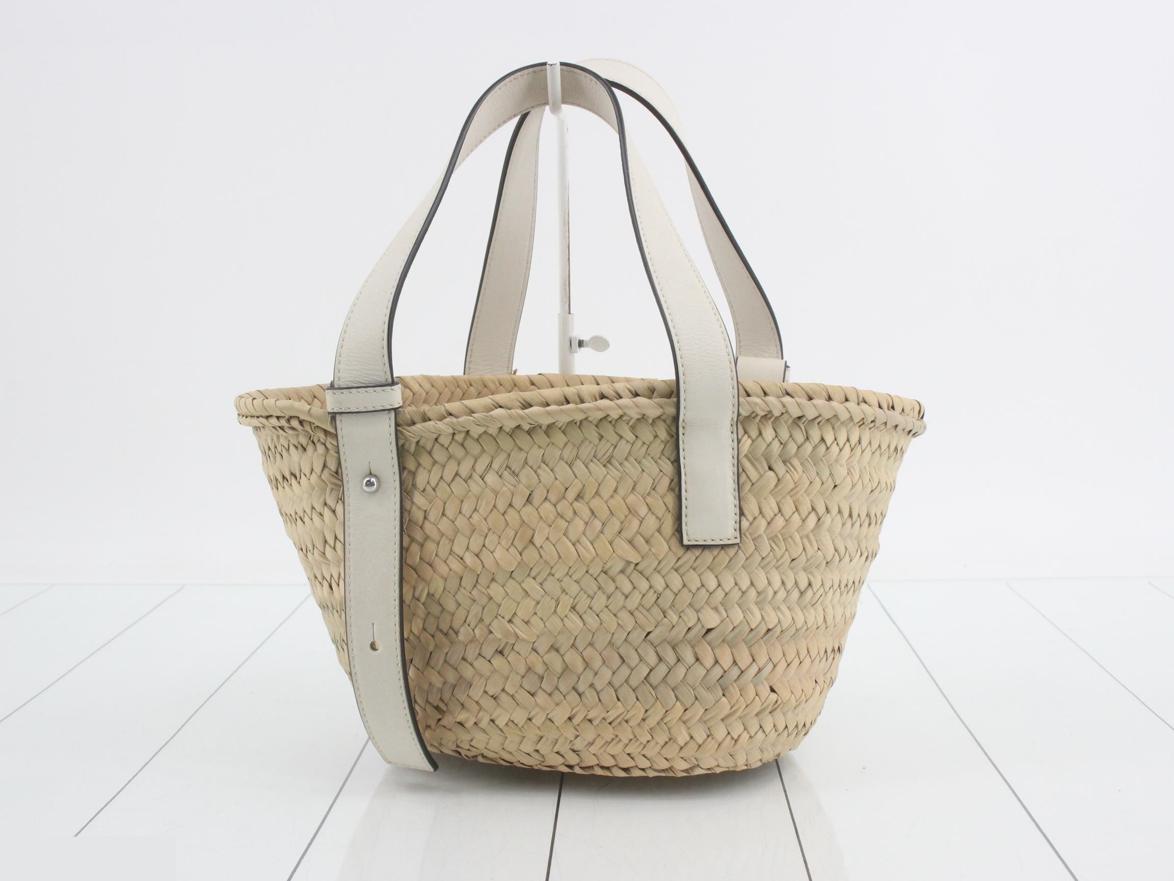 Basket Bag Small — view 2