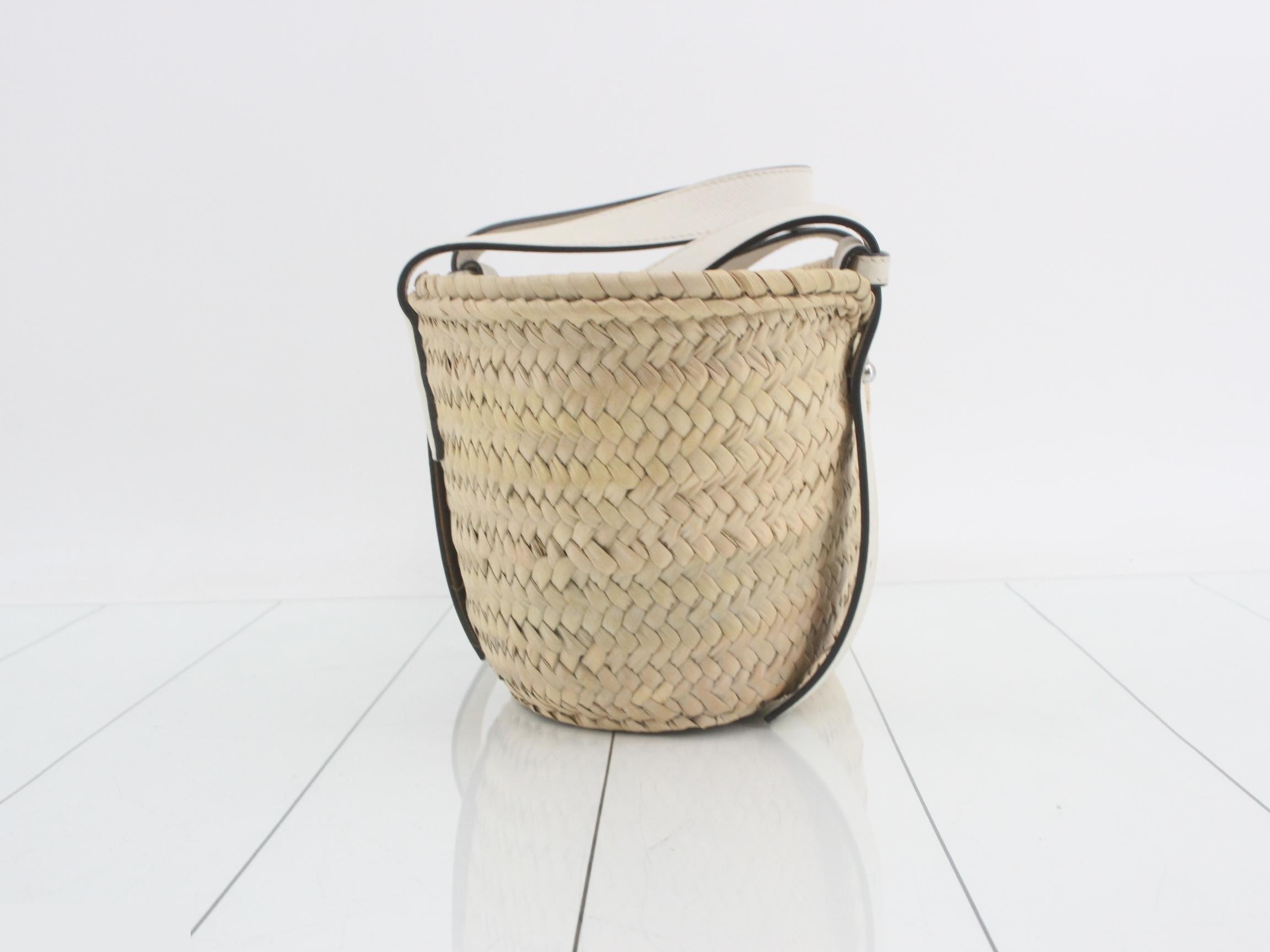 Basket Bag Small — view 3